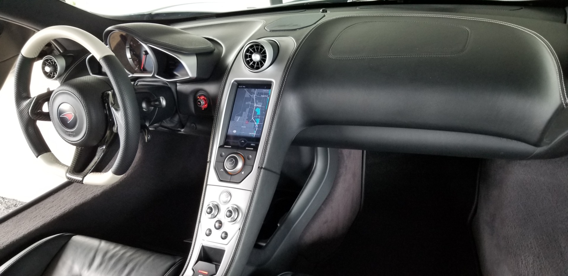 Used-2012-McLaren-MP4-12C