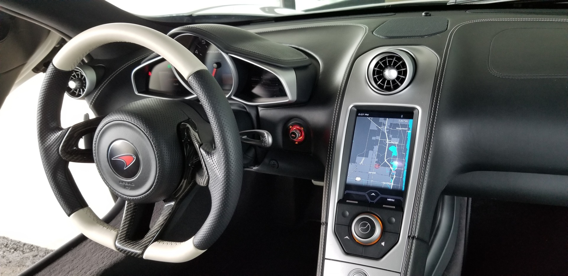 Used-2012-McLaren-MP4-12C