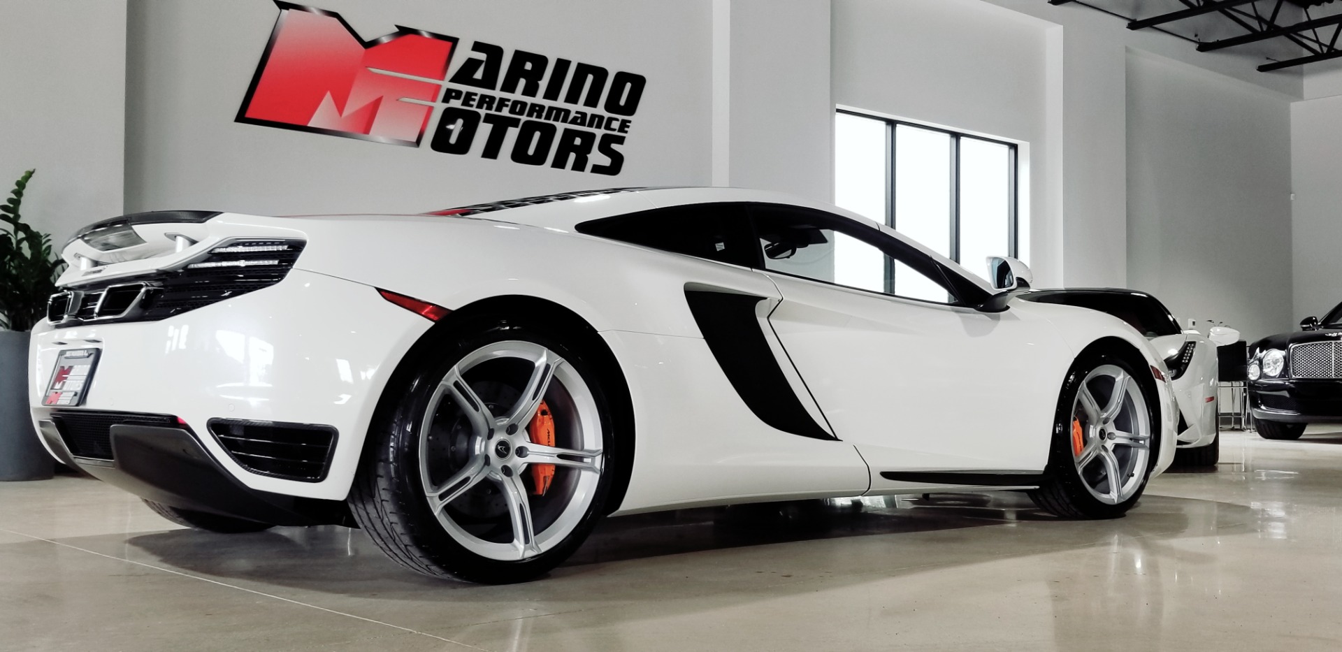 Used-2012-McLaren-MP4-12C
