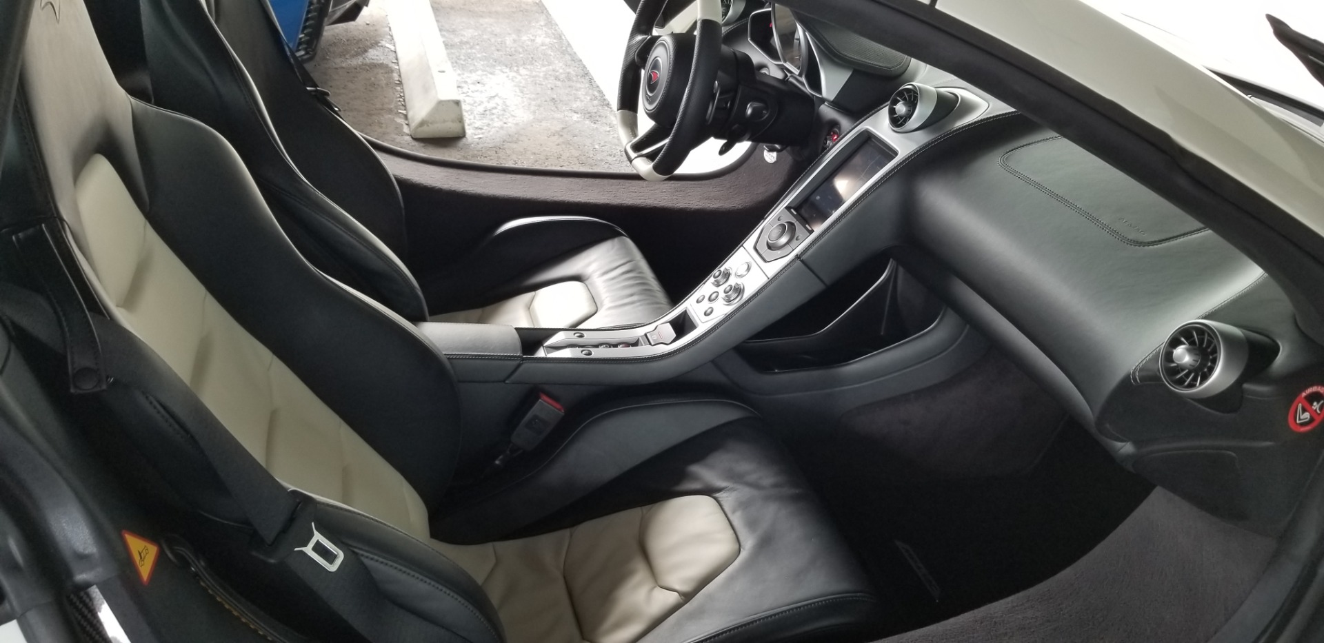 Used-2012-McLaren-MP4-12C
