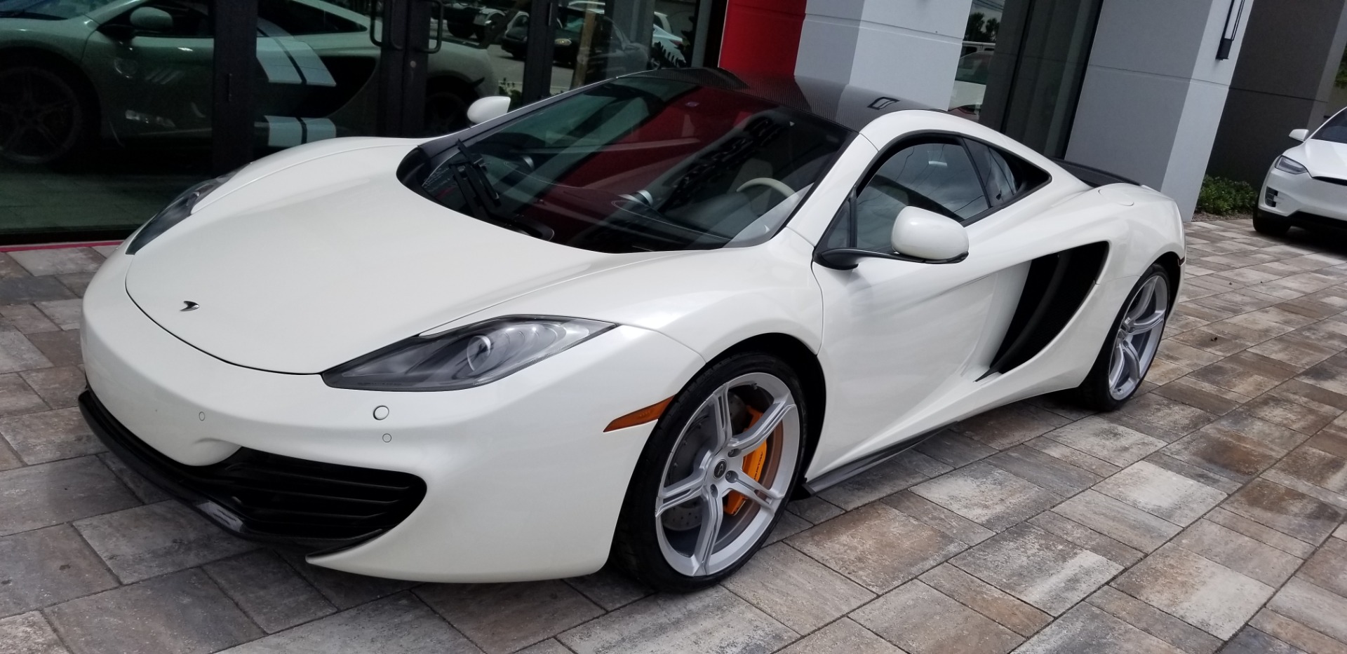 Used-2012-McLaren-MP4-12C
