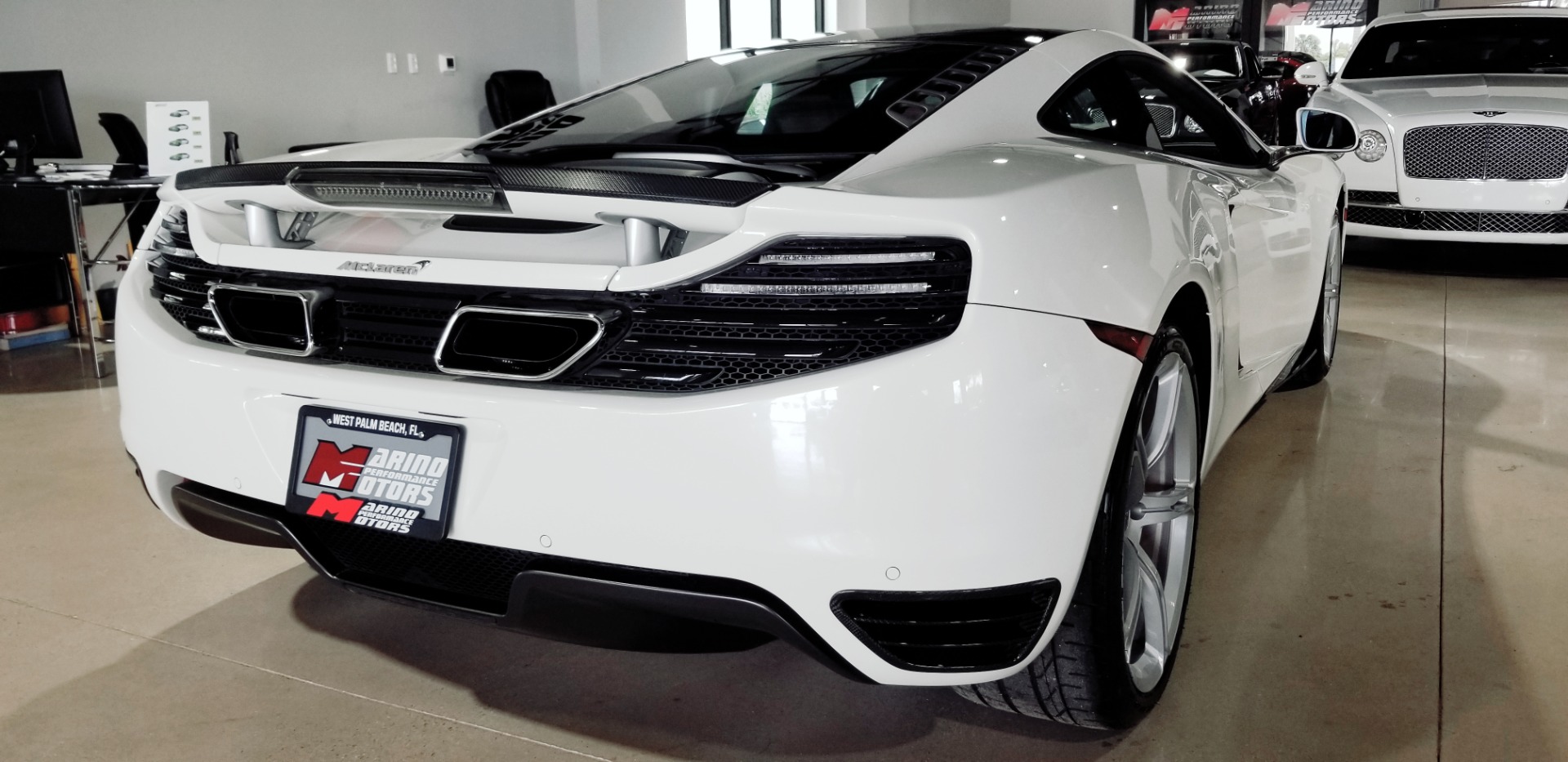 Used-2012-McLaren-MP4-12C