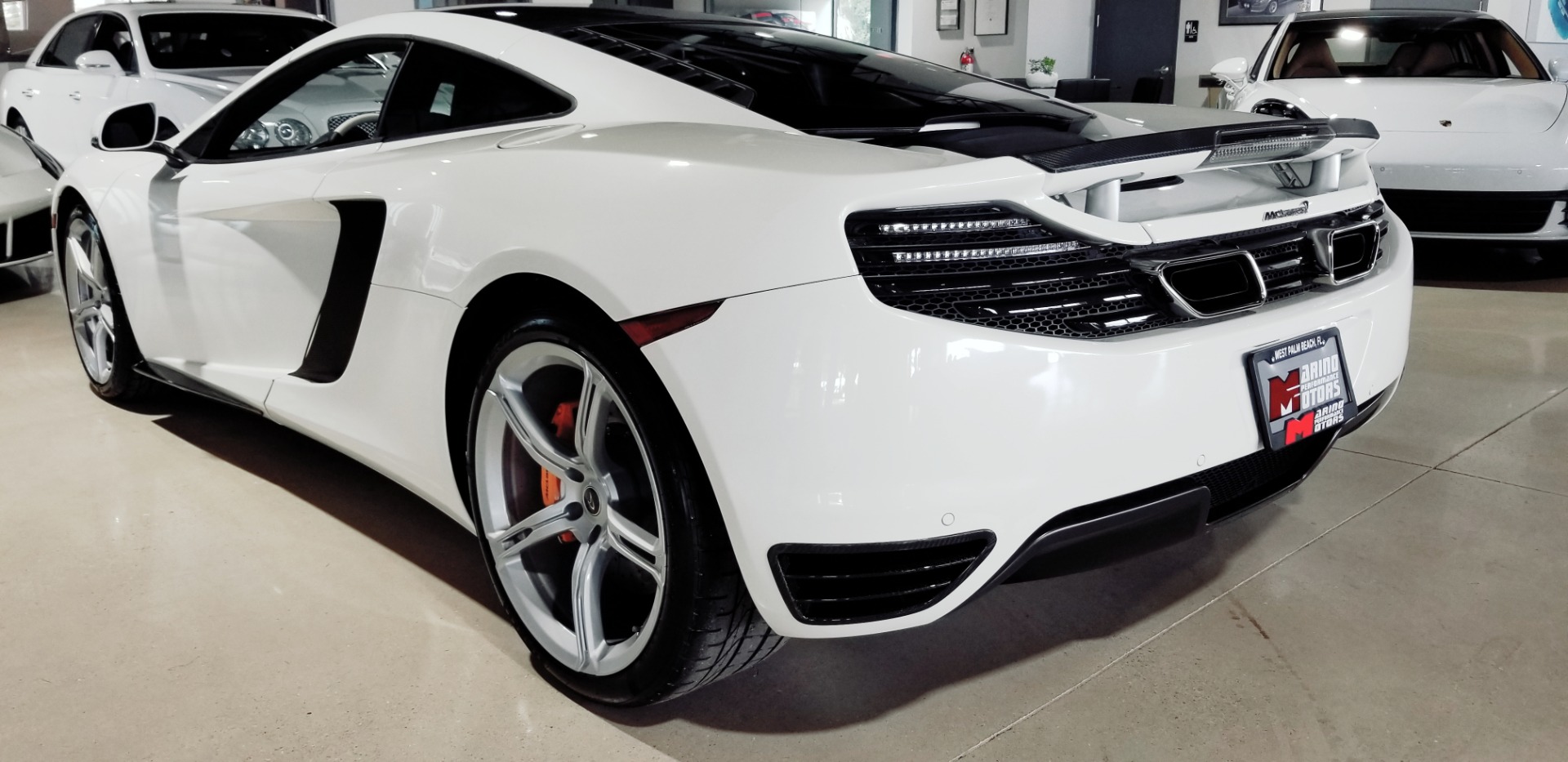Used-2012-McLaren-MP4-12C