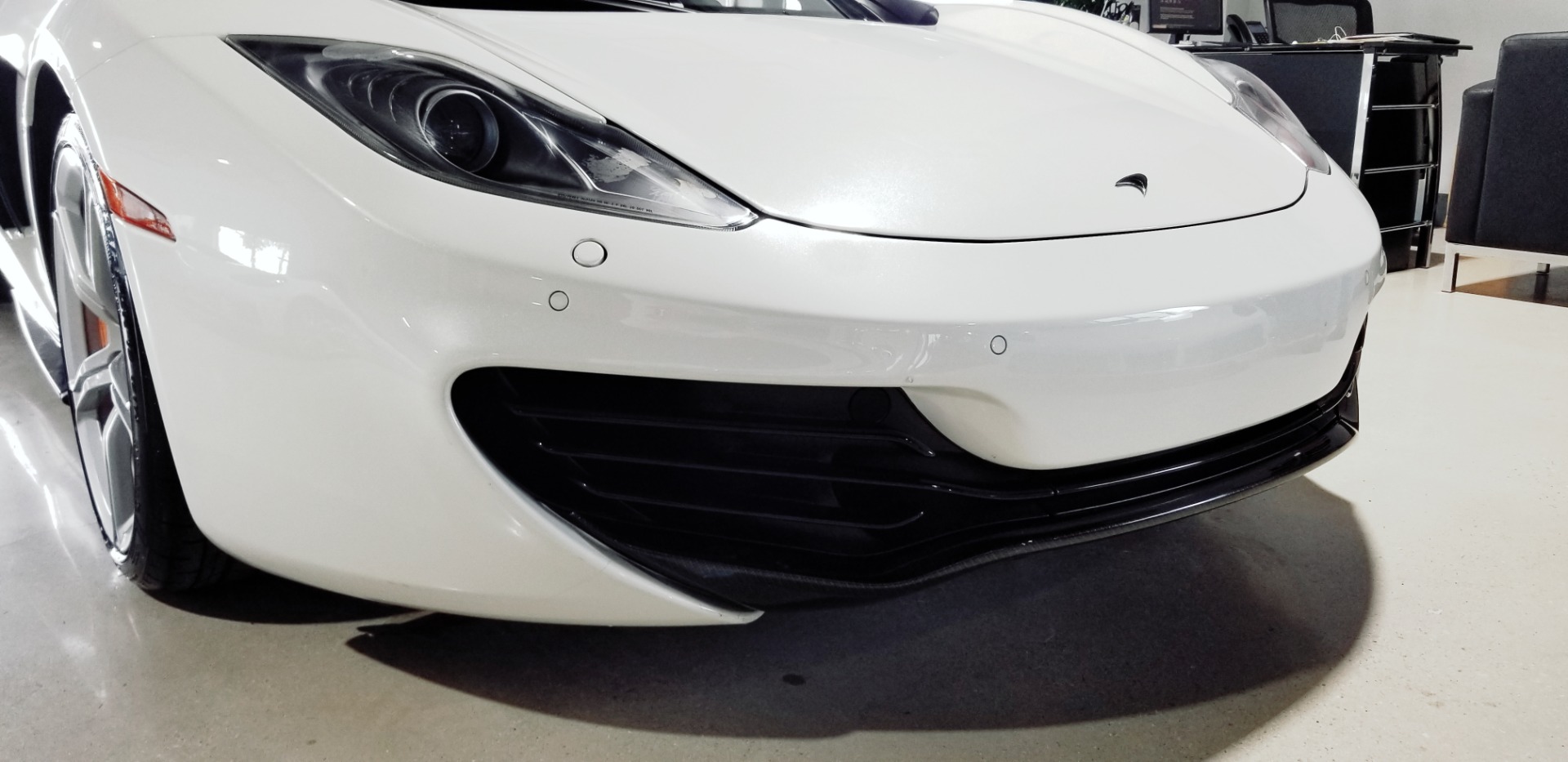 Used-2012-McLaren-MP4-12C