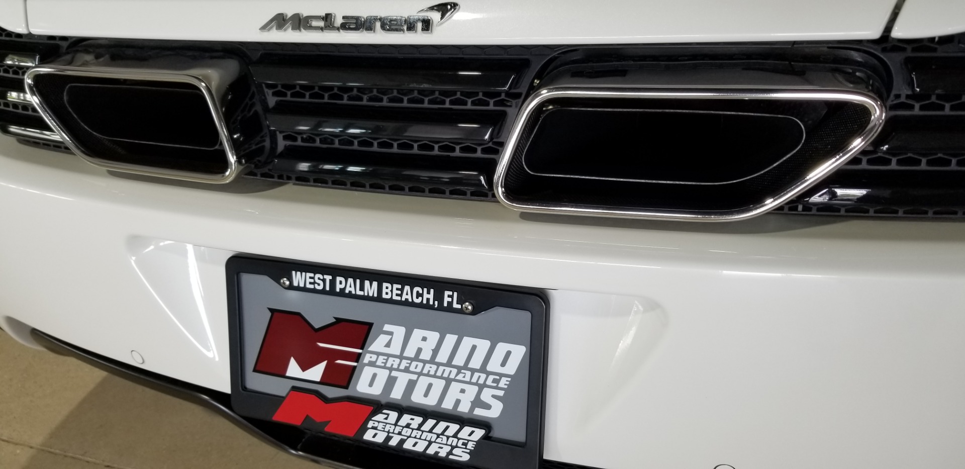Used-2012-McLaren-MP4-12C