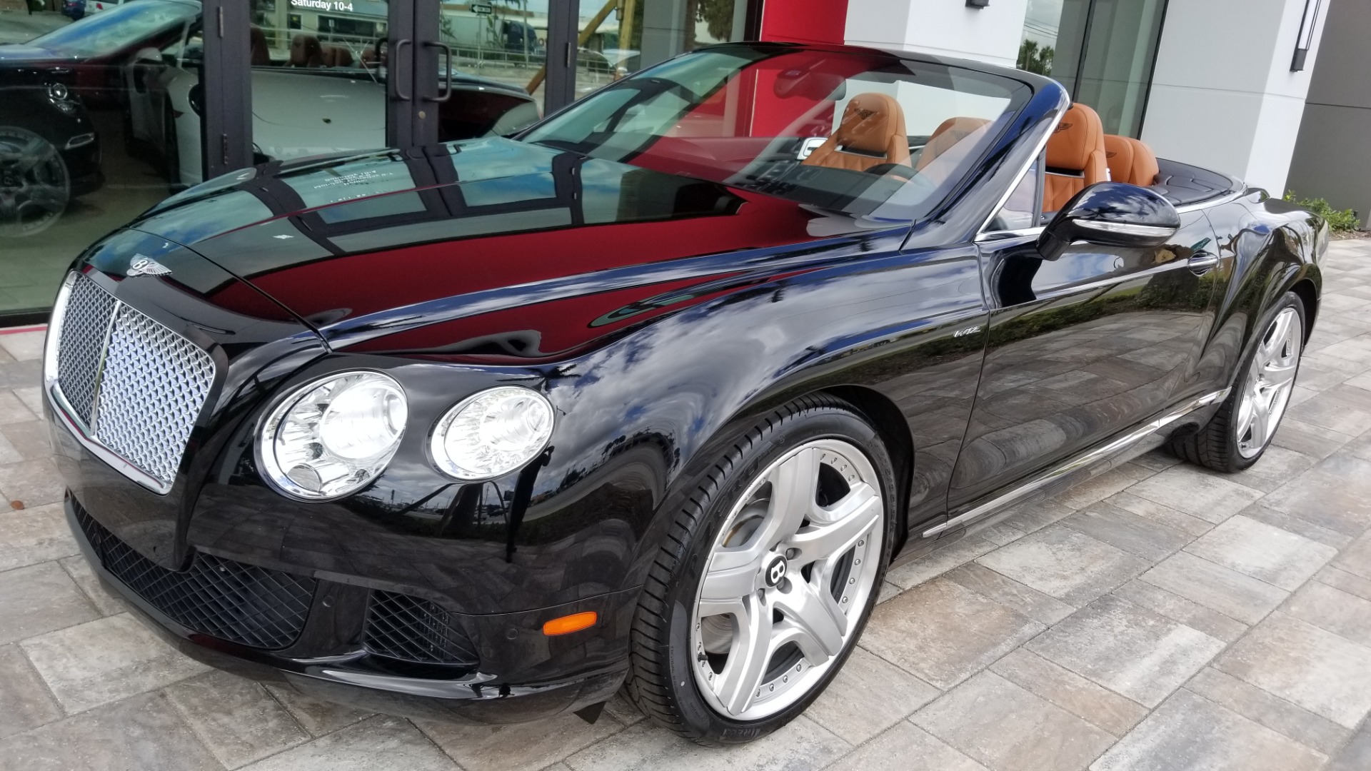 used bentley for sale