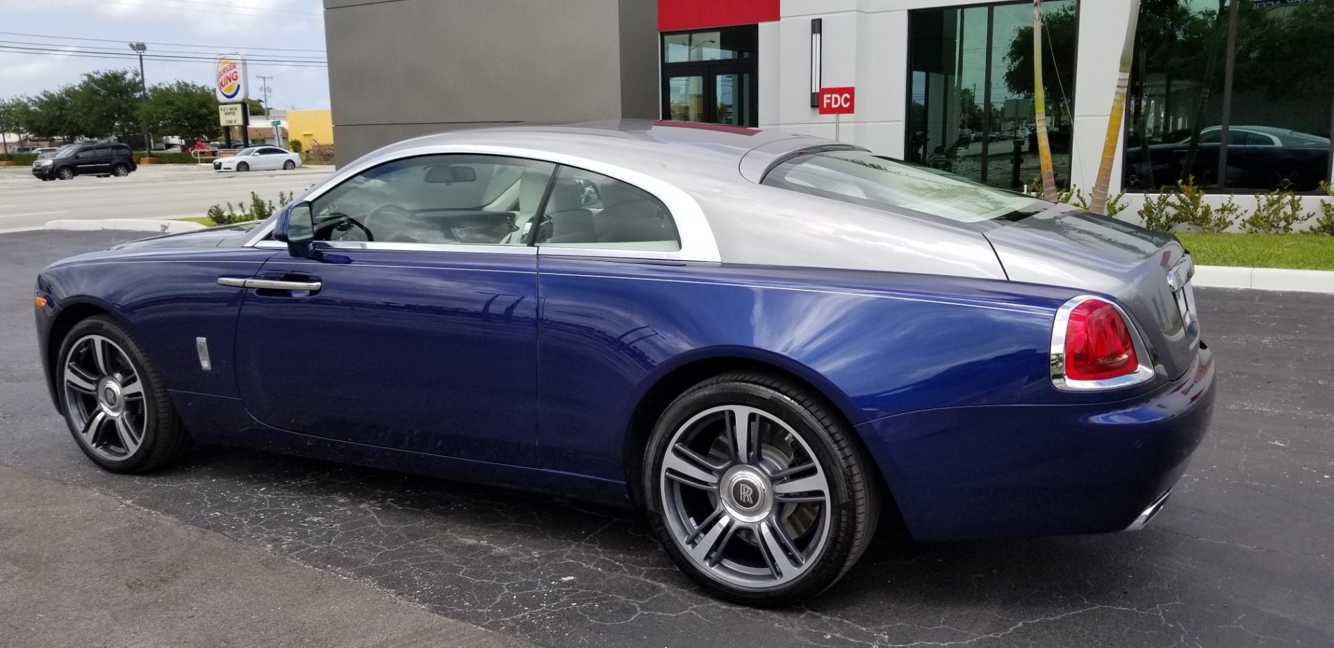 Used-2015-Rolls-Royce-Wraith