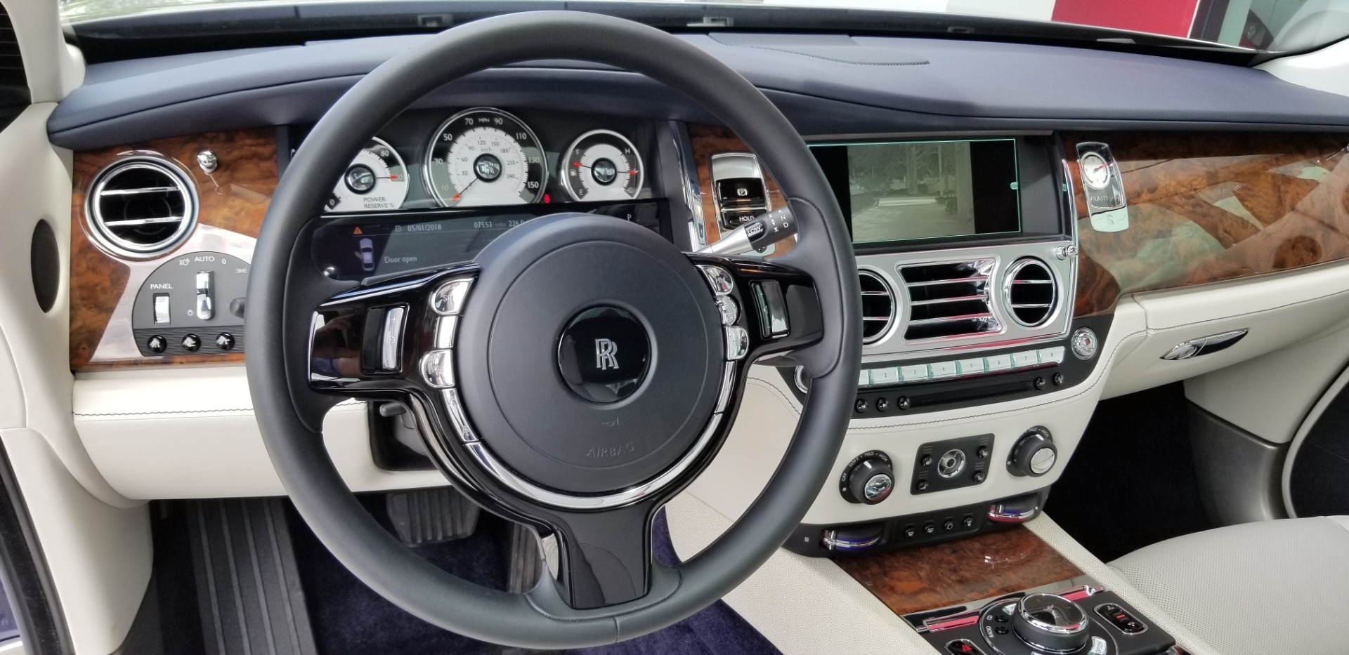 Used-2015-Rolls-Royce-Wraith