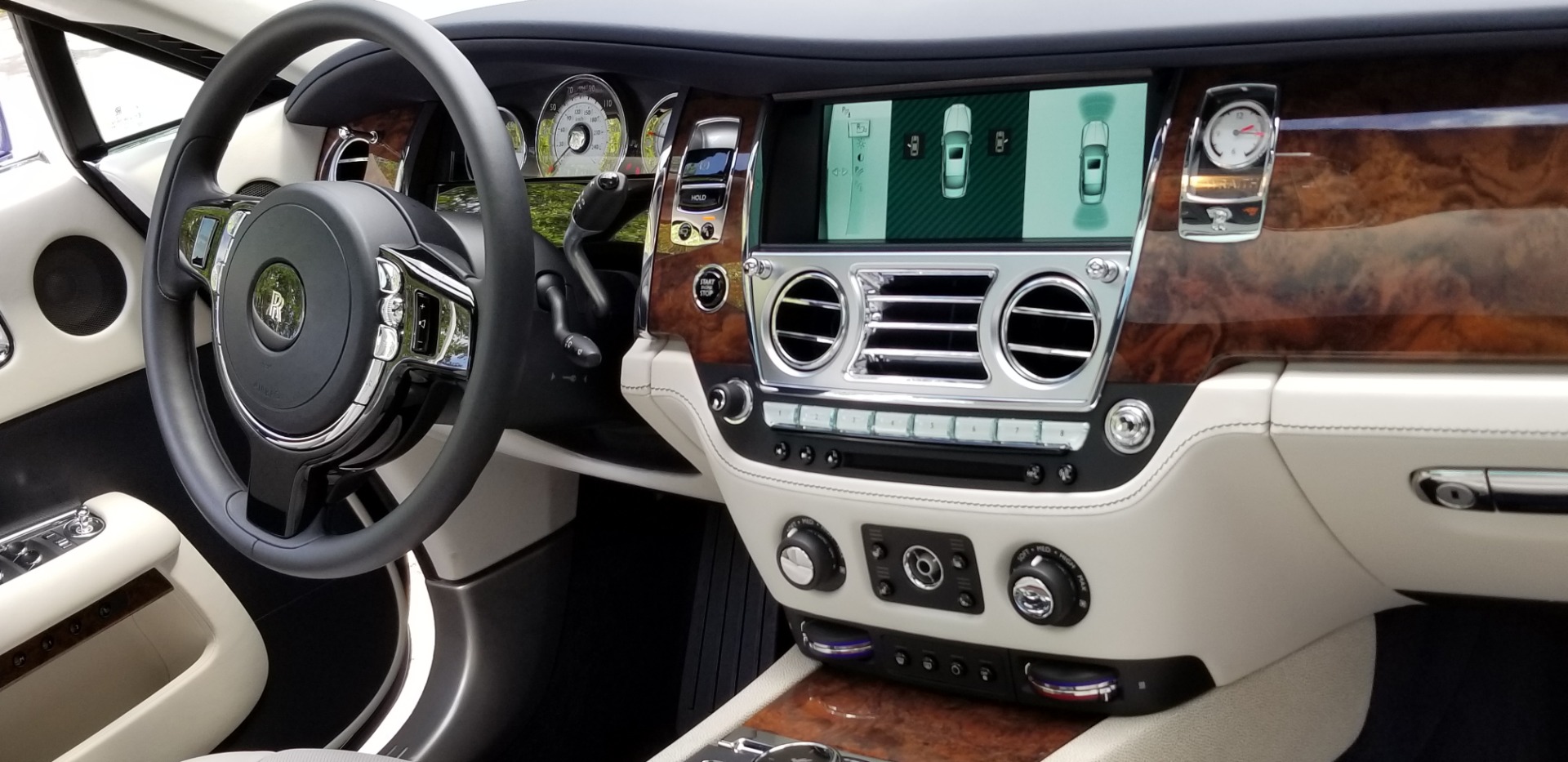 Used-2015-Rolls-Royce-Wraith