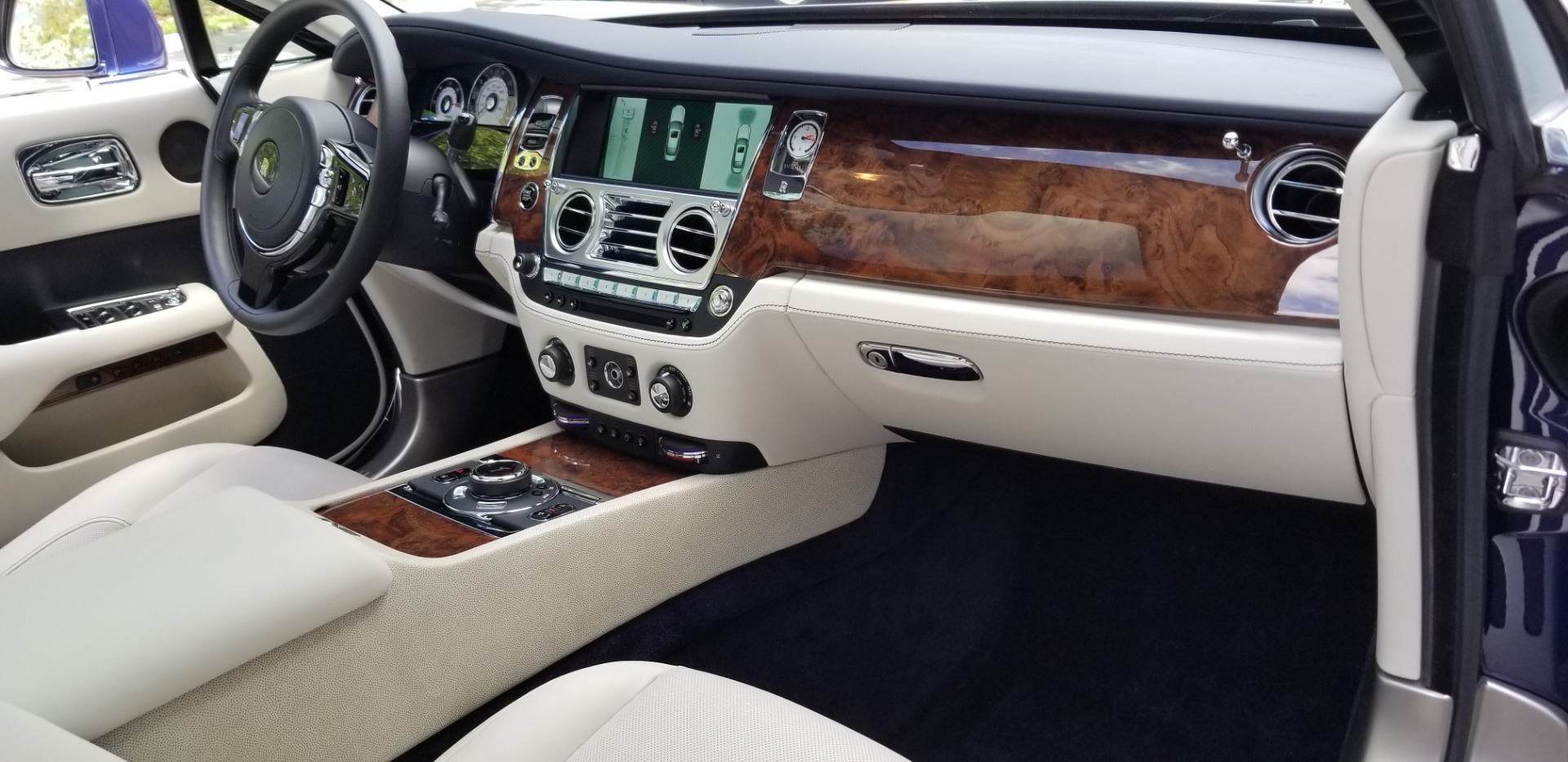 Used-2015-Rolls-Royce-Wraith