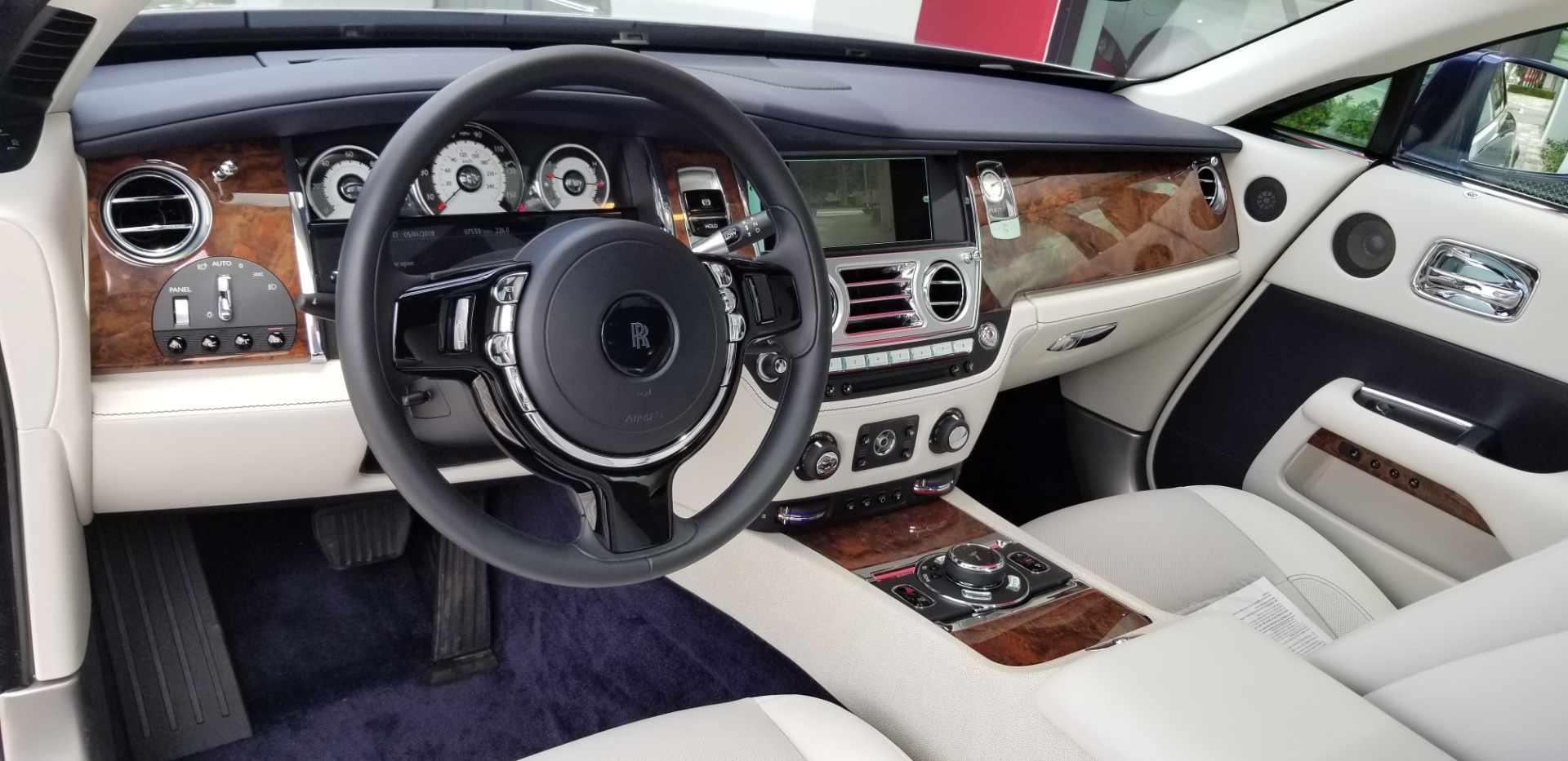 Used-2015-Rolls-Royce-Wraith