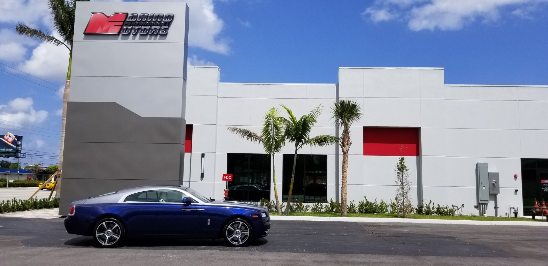 Used-2015-Rolls-Royce-Wraith