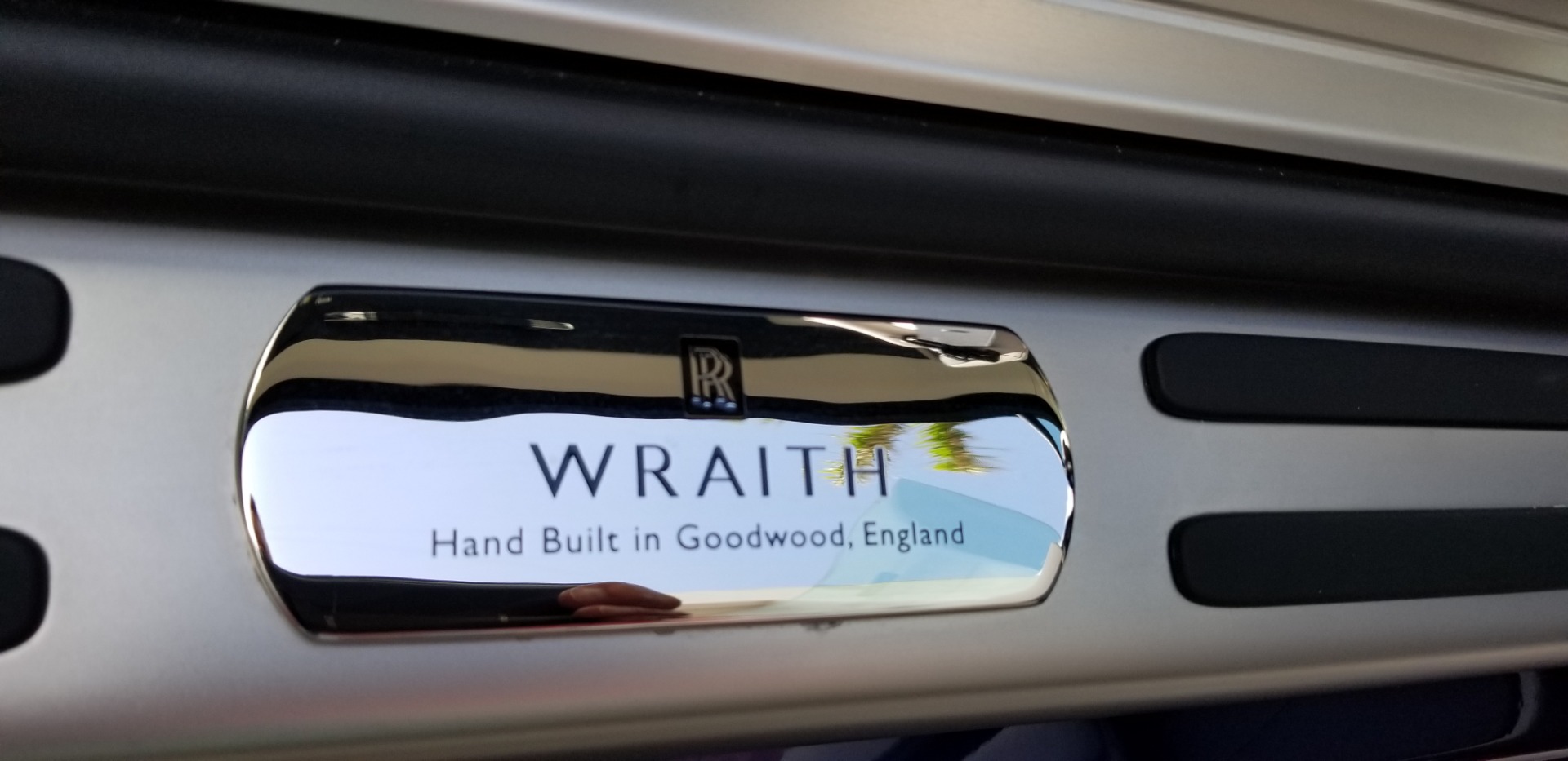 Used-2015-Rolls-Royce-Wraith