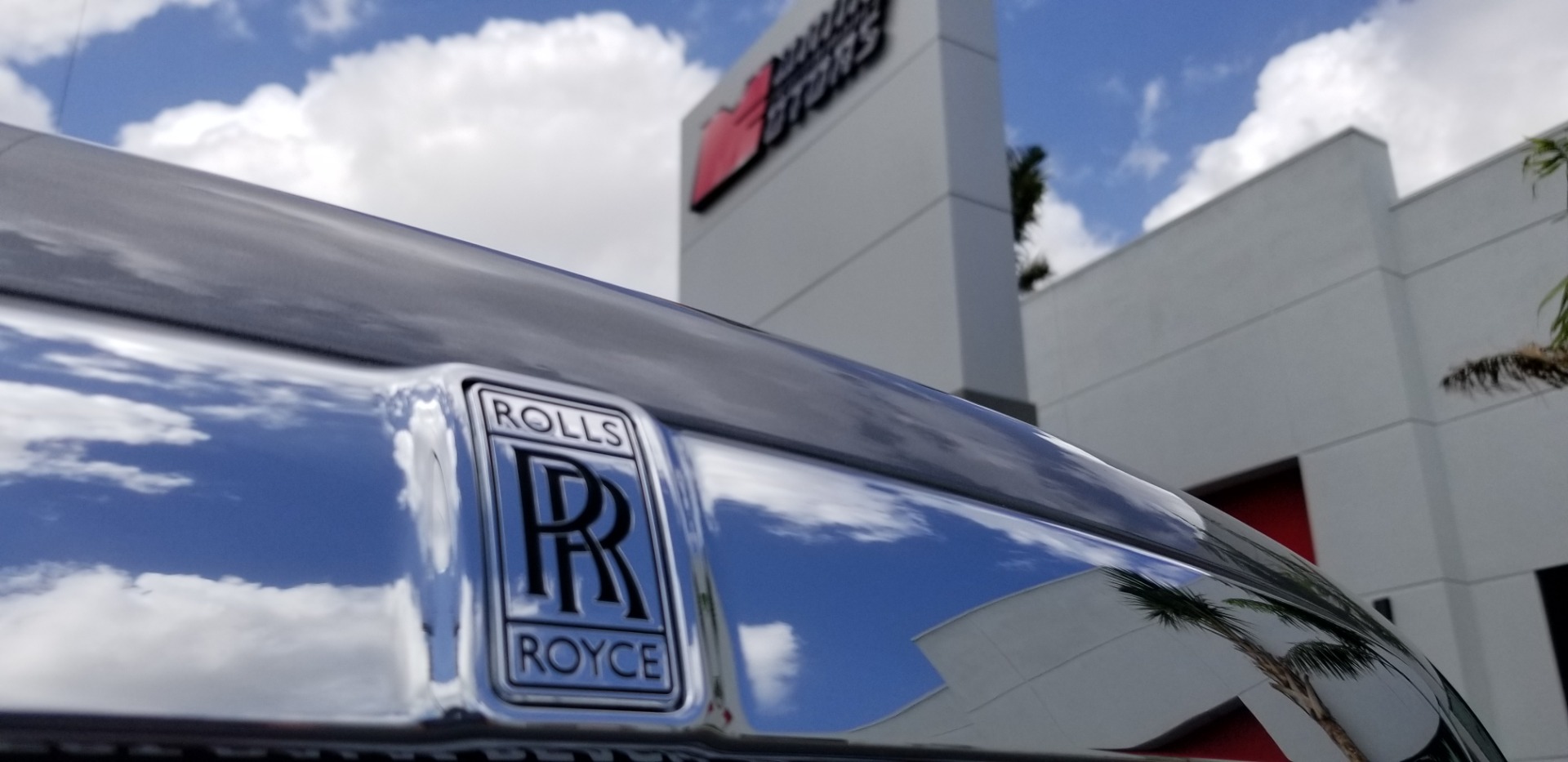 Used-2015-Rolls-Royce-Wraith