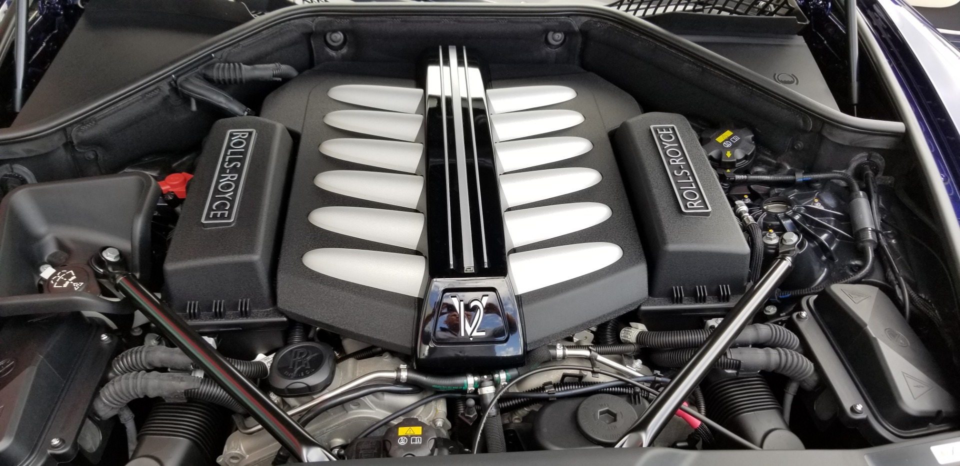 Used-2015-Rolls-Royce-Wraith
