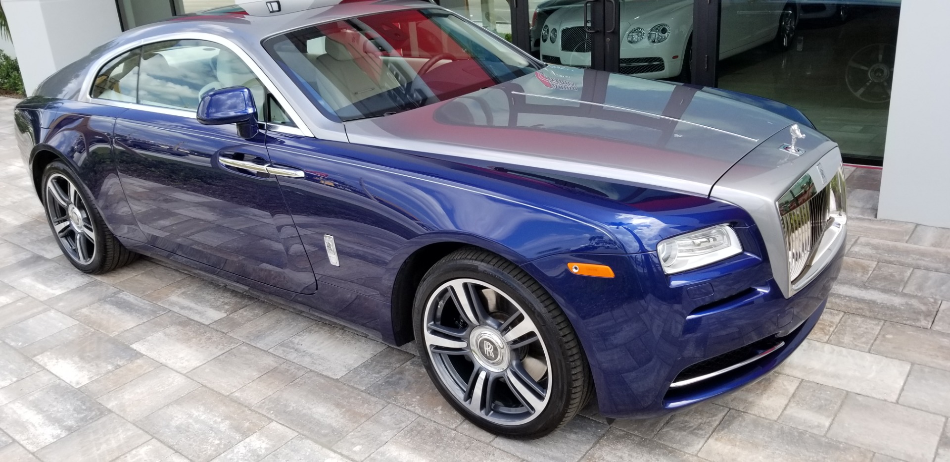 Used-2015-Rolls-Royce-Wraith