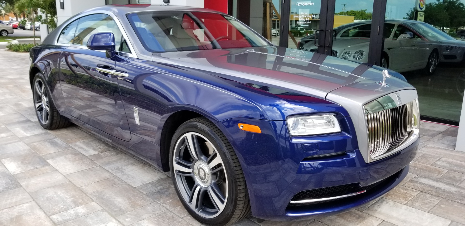 Used-2015-Rolls-Royce-Wraith
