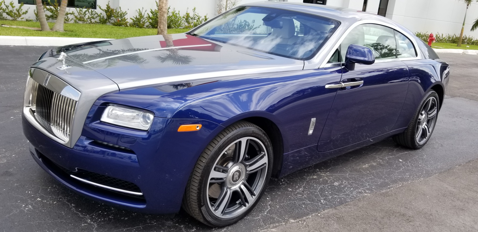 Used-2015-Rolls-Royce-Wraith