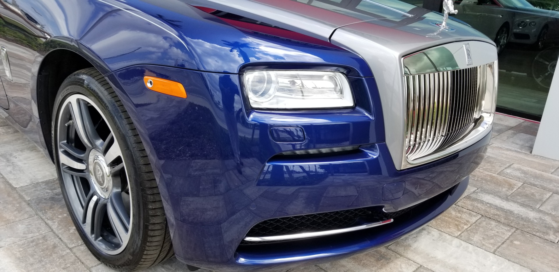 Used-2015-Rolls-Royce-Wraith