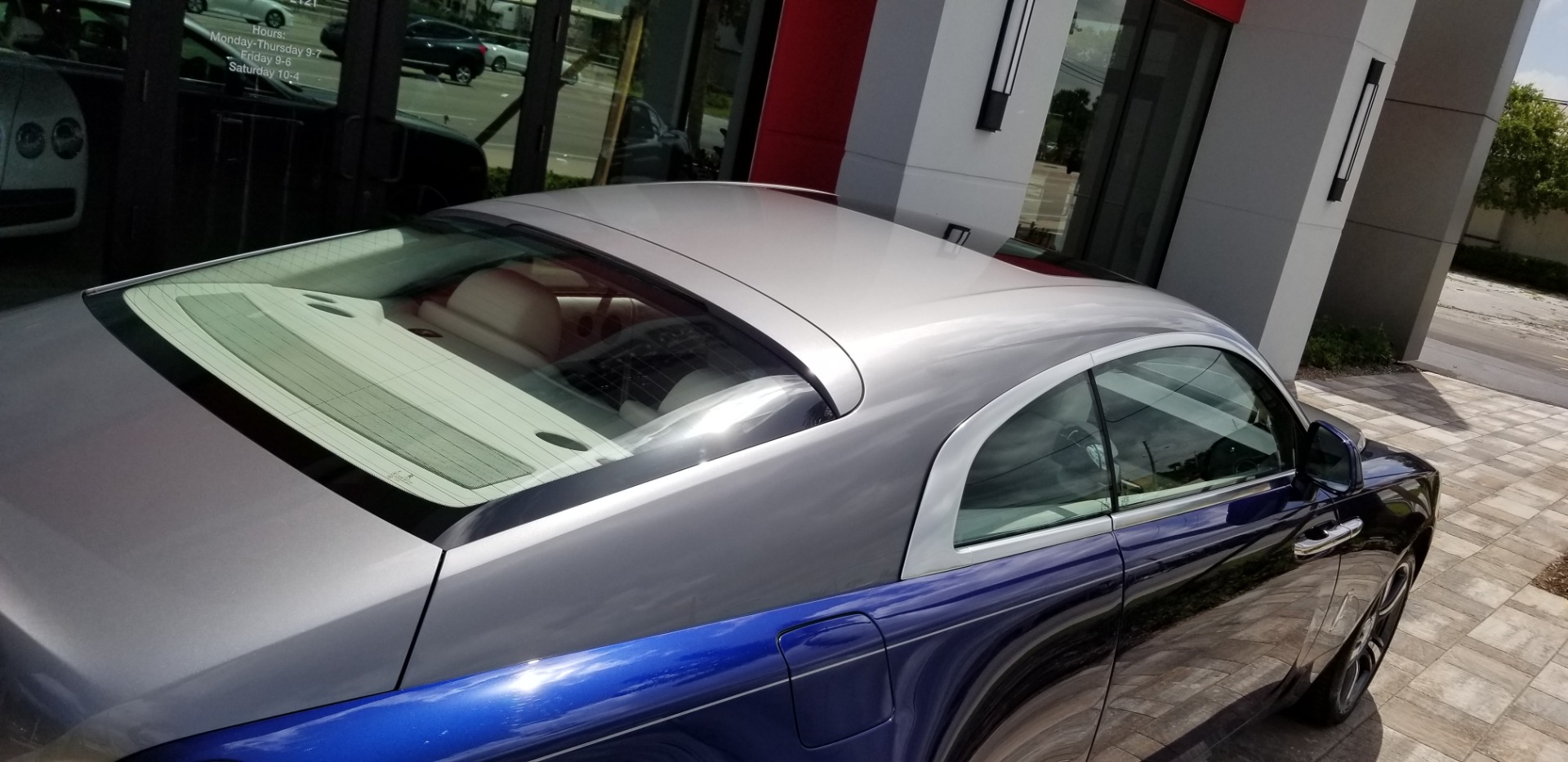 Used-2015-Rolls-Royce-Wraith