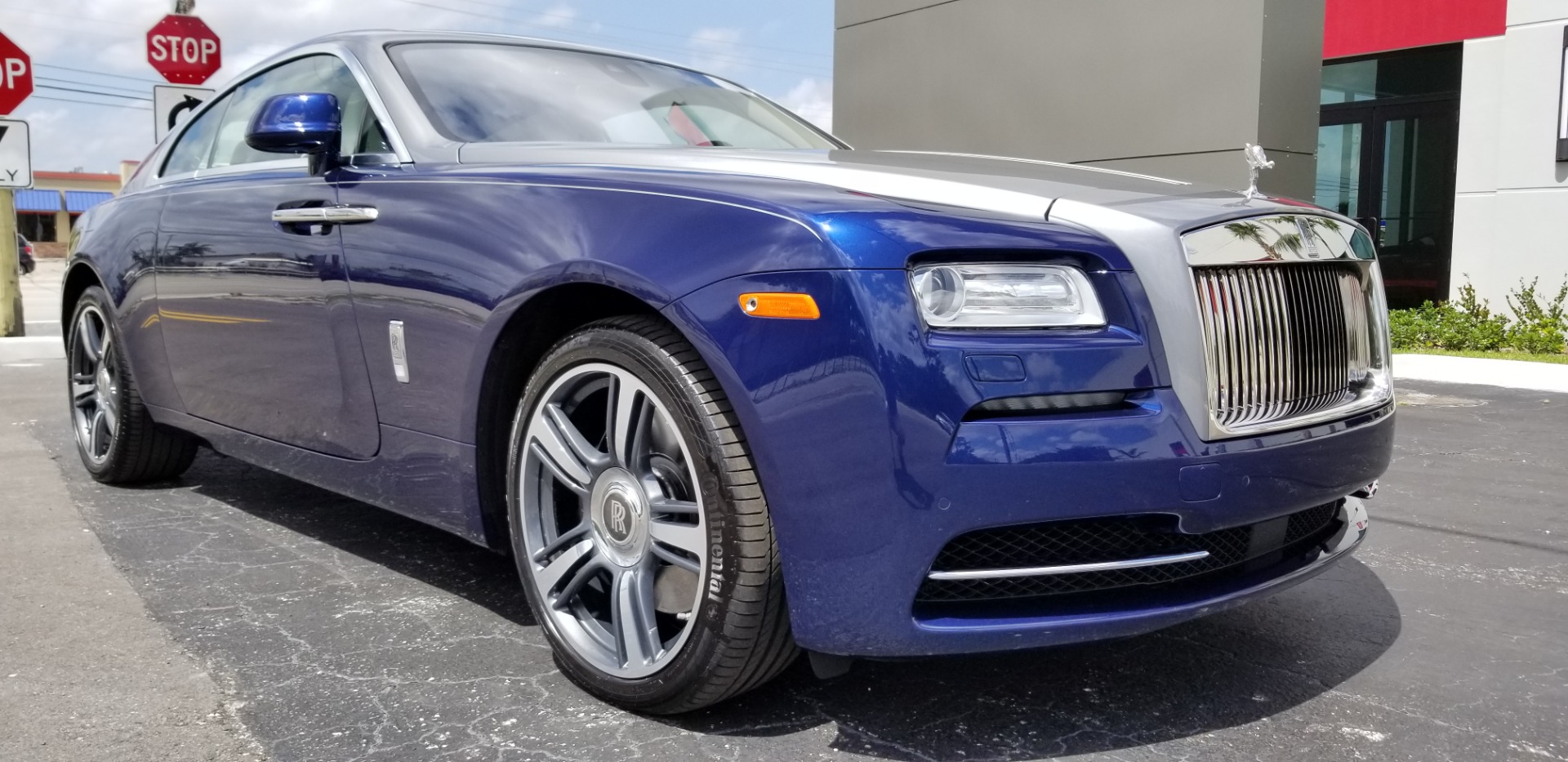 Used-2015-Rolls-Royce-Wraith