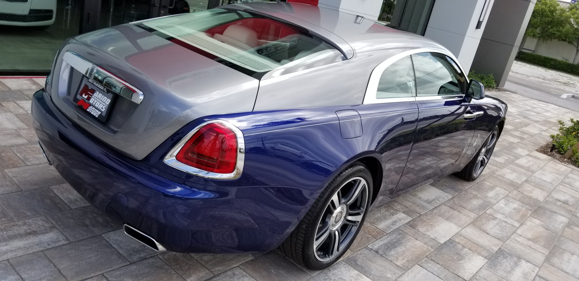 Used-2015-Rolls-Royce-Wraith