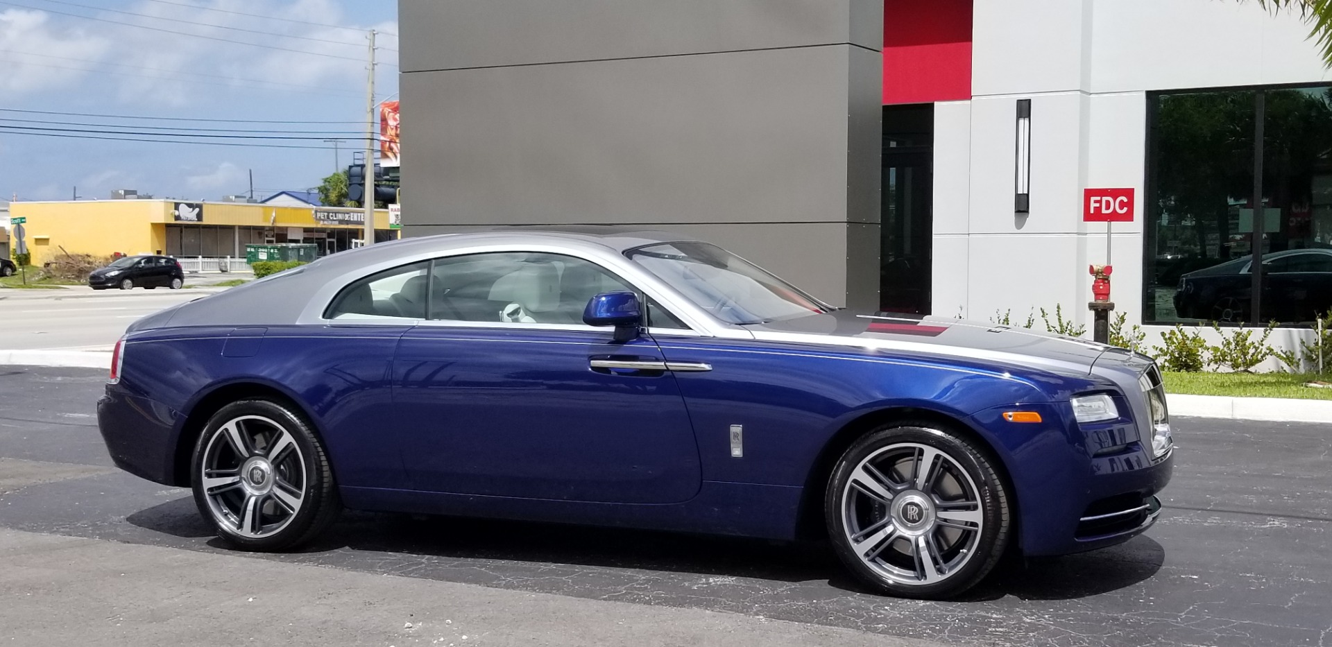 Used-2015-Rolls-Royce-Wraith