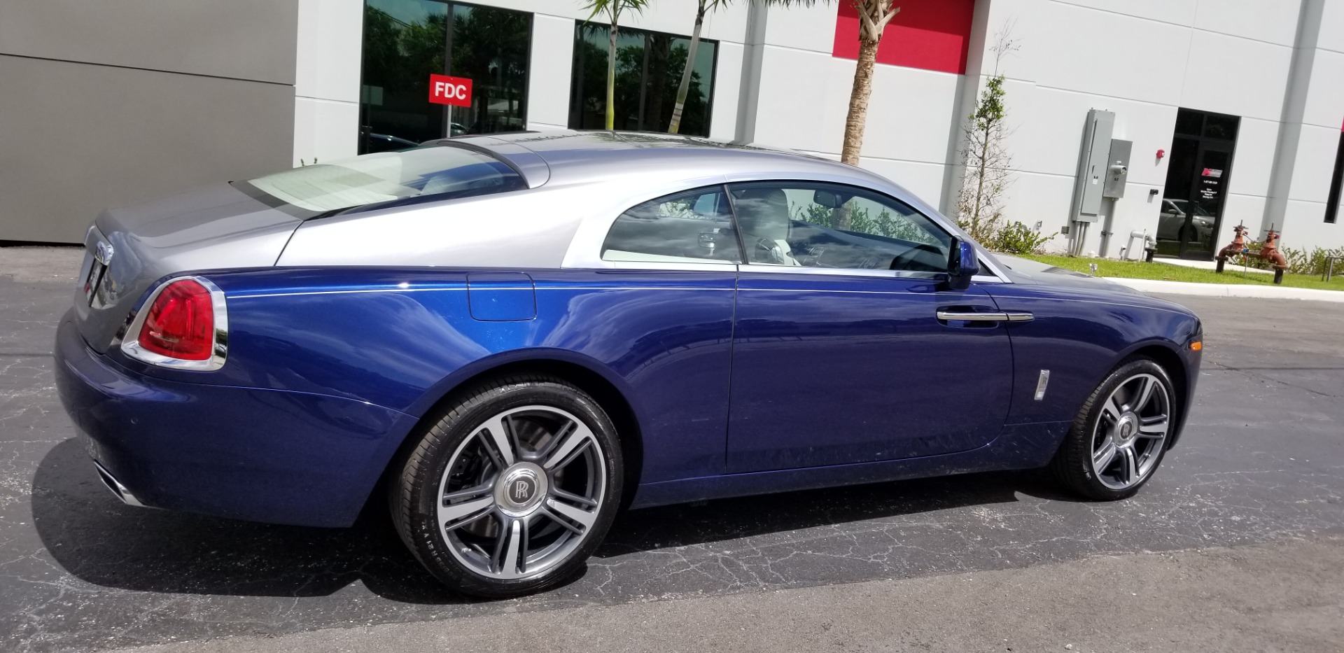 Used-2015-Rolls-Royce-Wraith