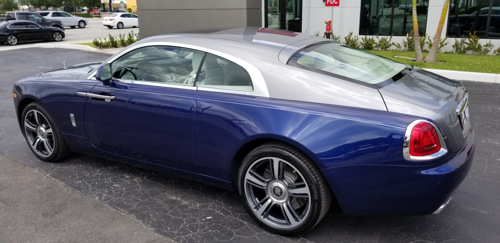 Used-2015-Rolls-Royce-Wraith