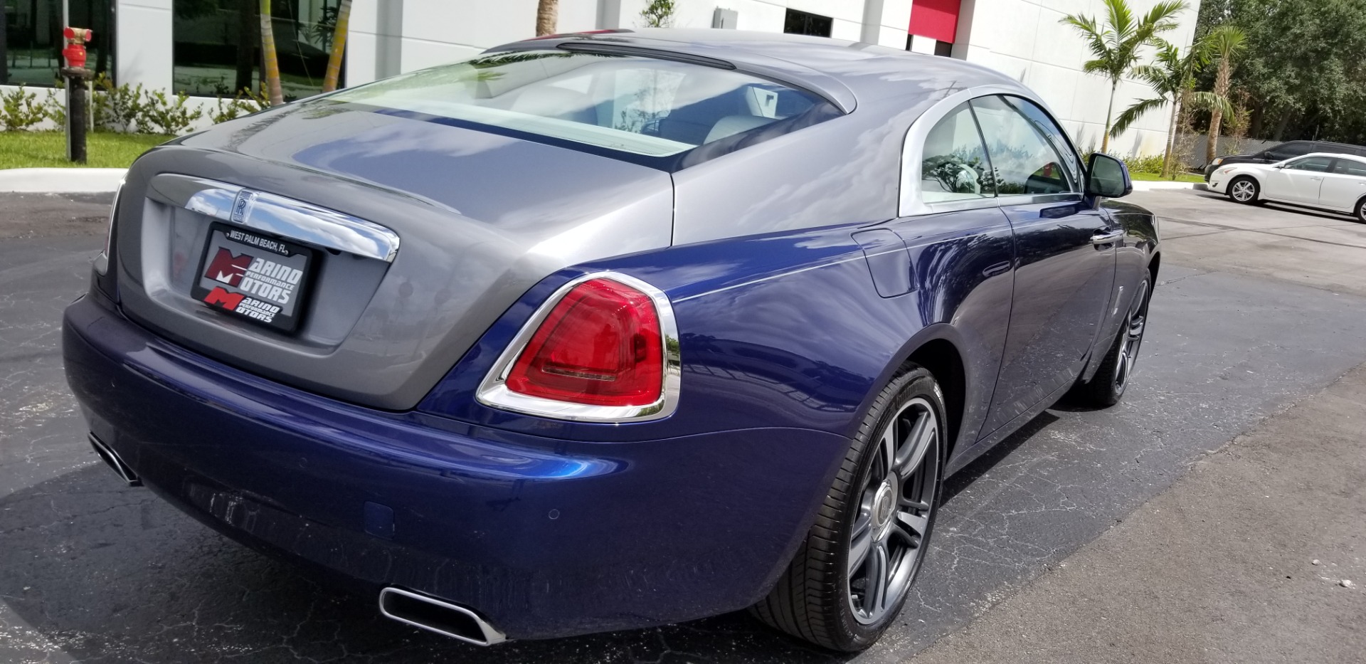 Used-2015-Rolls-Royce-Wraith