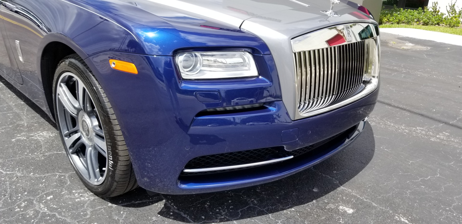 Used-2015-Rolls-Royce-Wraith