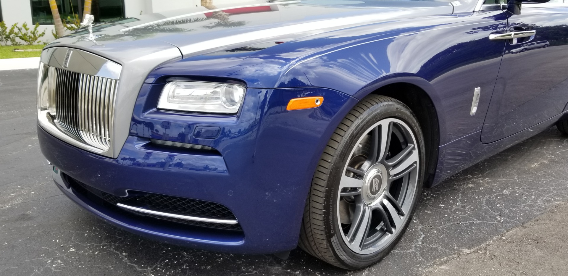 Used-2015-Rolls-Royce-Wraith