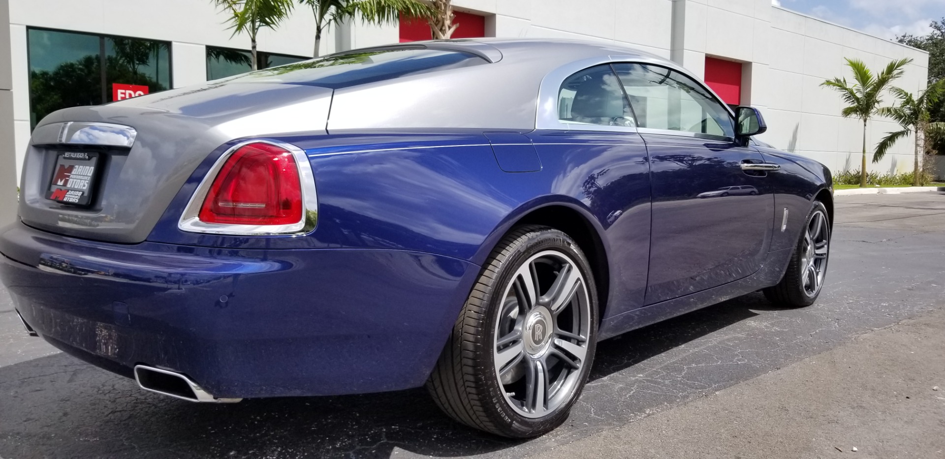 Used-2015-Rolls-Royce-Wraith