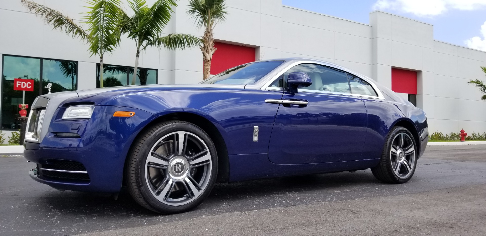 Used-2015-Rolls-Royce-Wraith