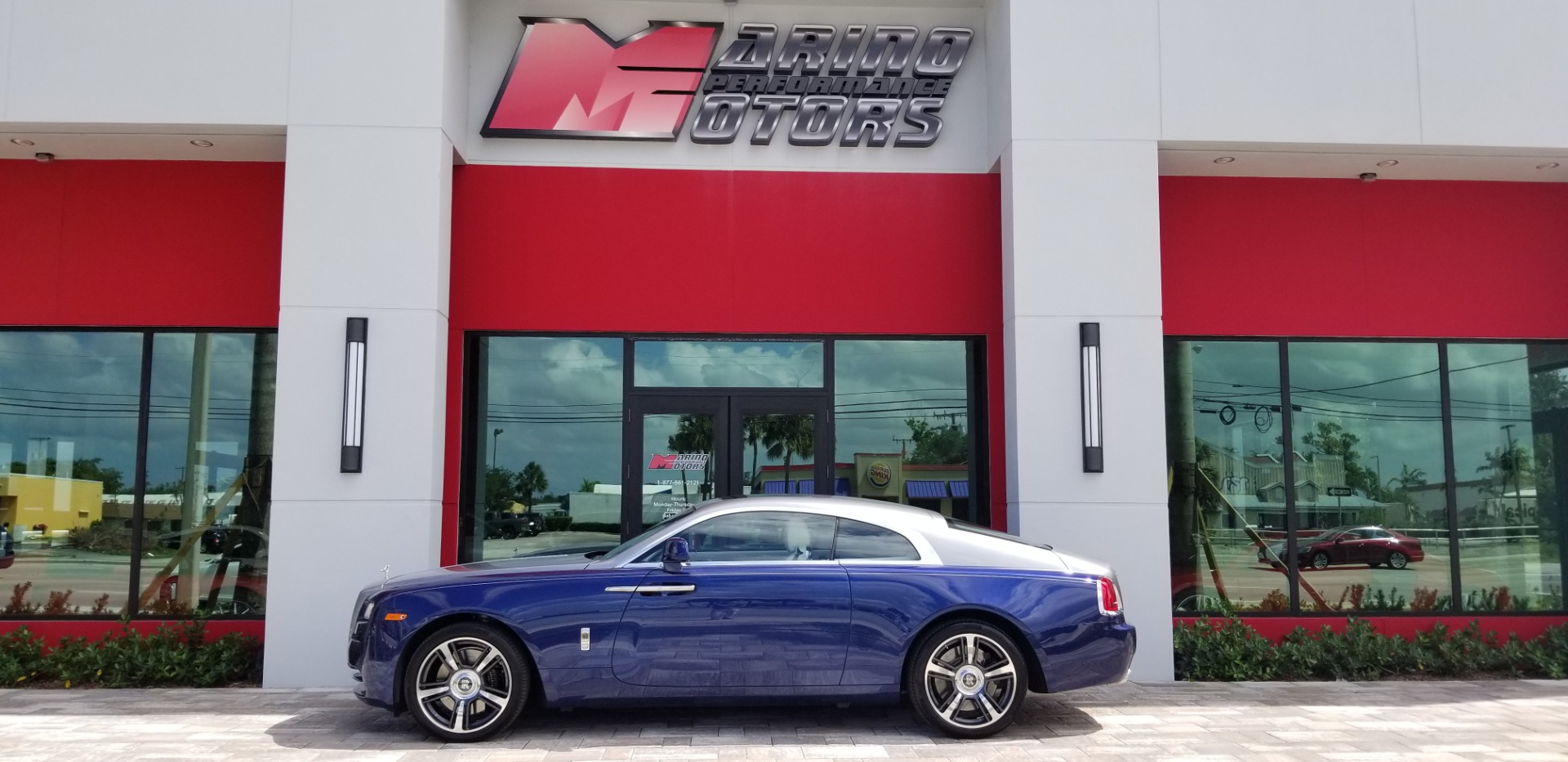 Used-2015-Rolls-Royce-Wraith