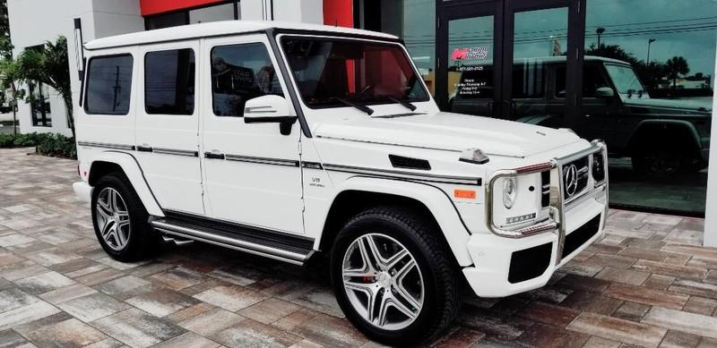 Used-2015-Mercedes-Benz-G-Class-G-63-AMG