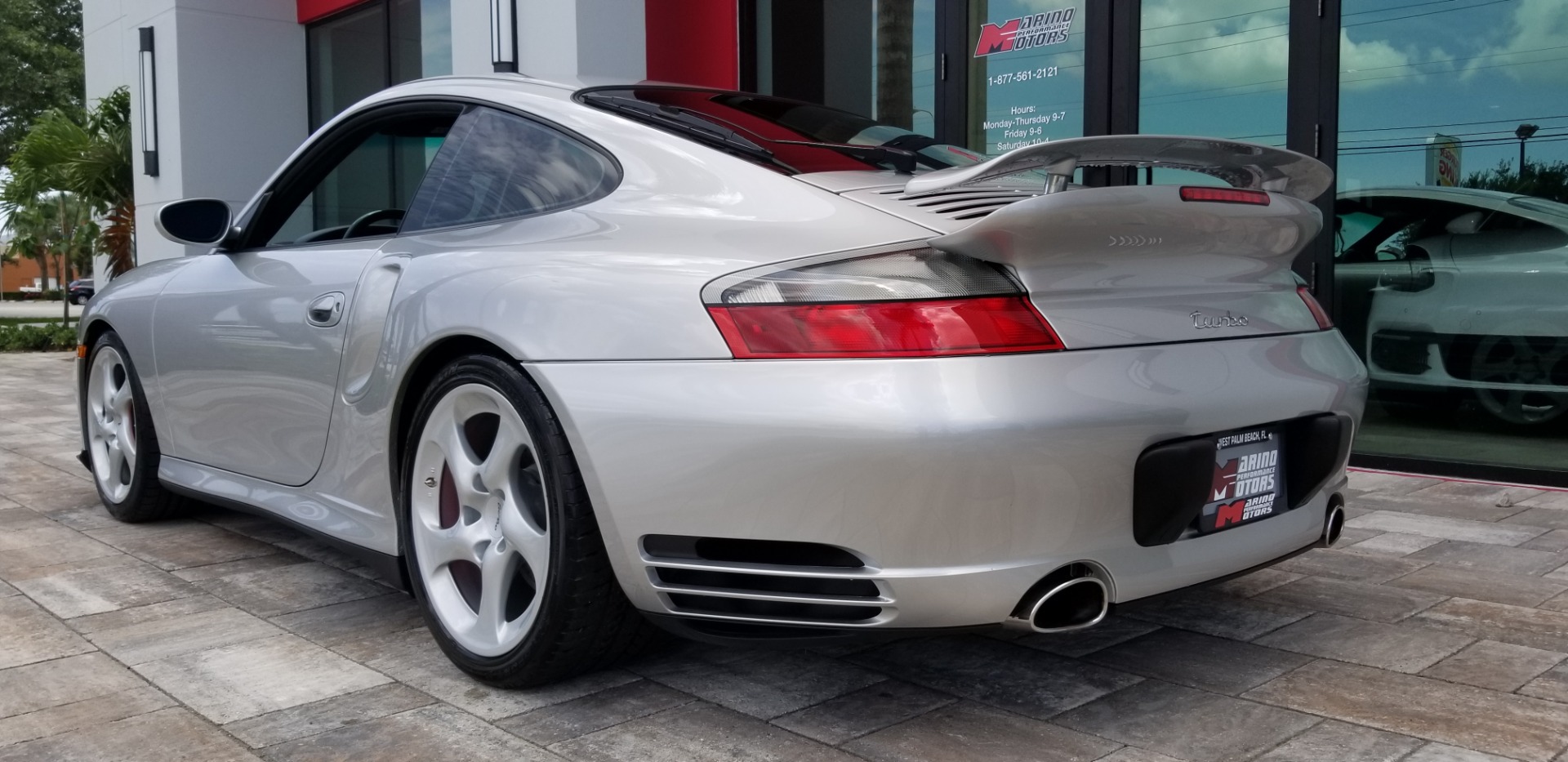 Used-2002-Porsche-911-Turbo-Turbo