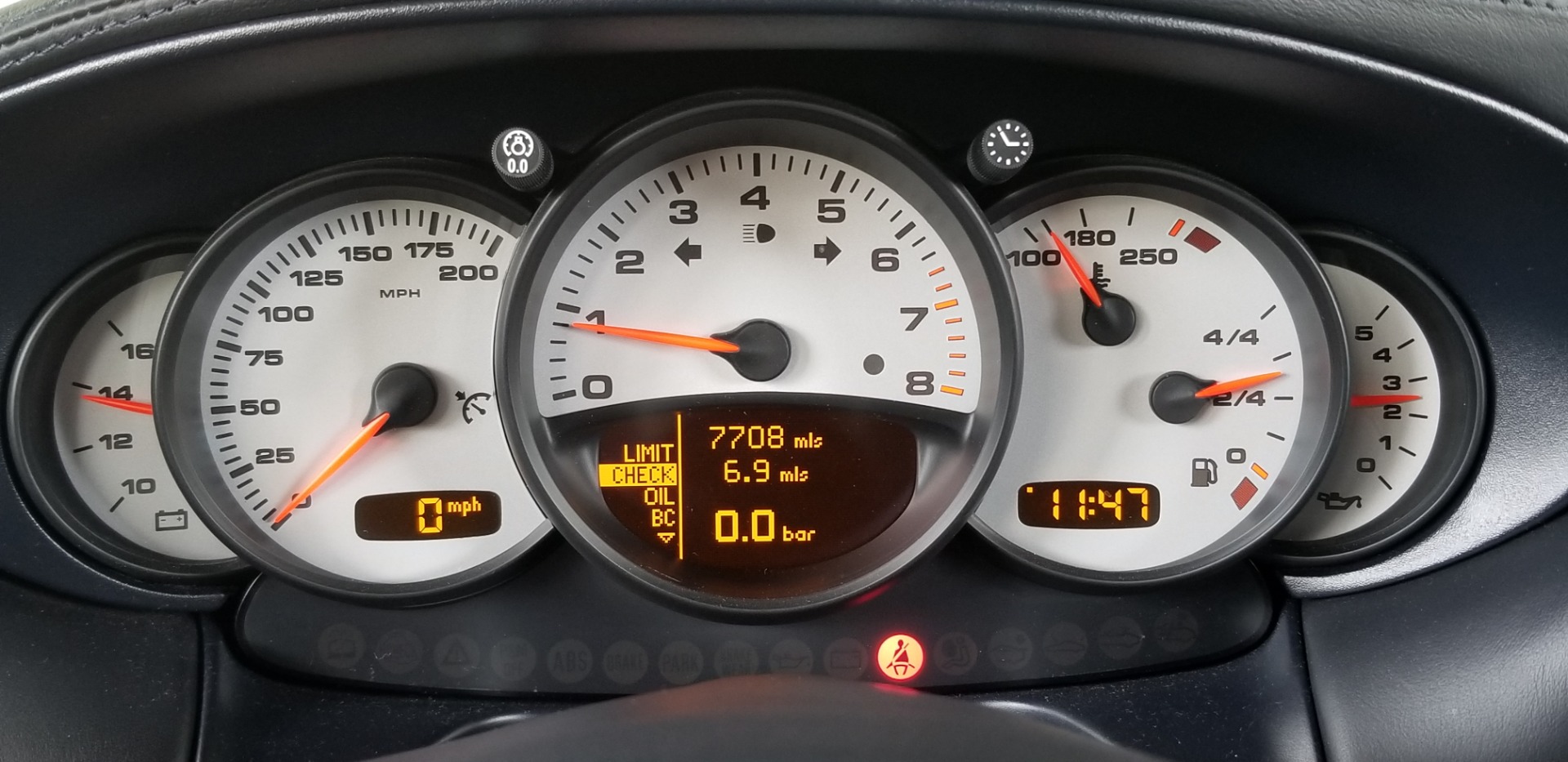 Used-2002-Porsche-911-Turbo-Turbo