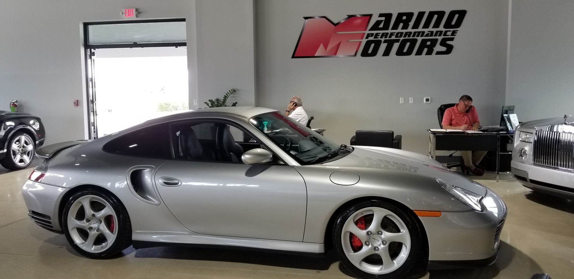 Used-2002-Porsche-911-Turbo-Turbo