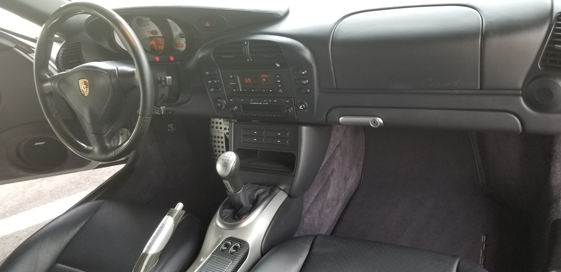 Used-2002-Porsche-911-Turbo-Turbo