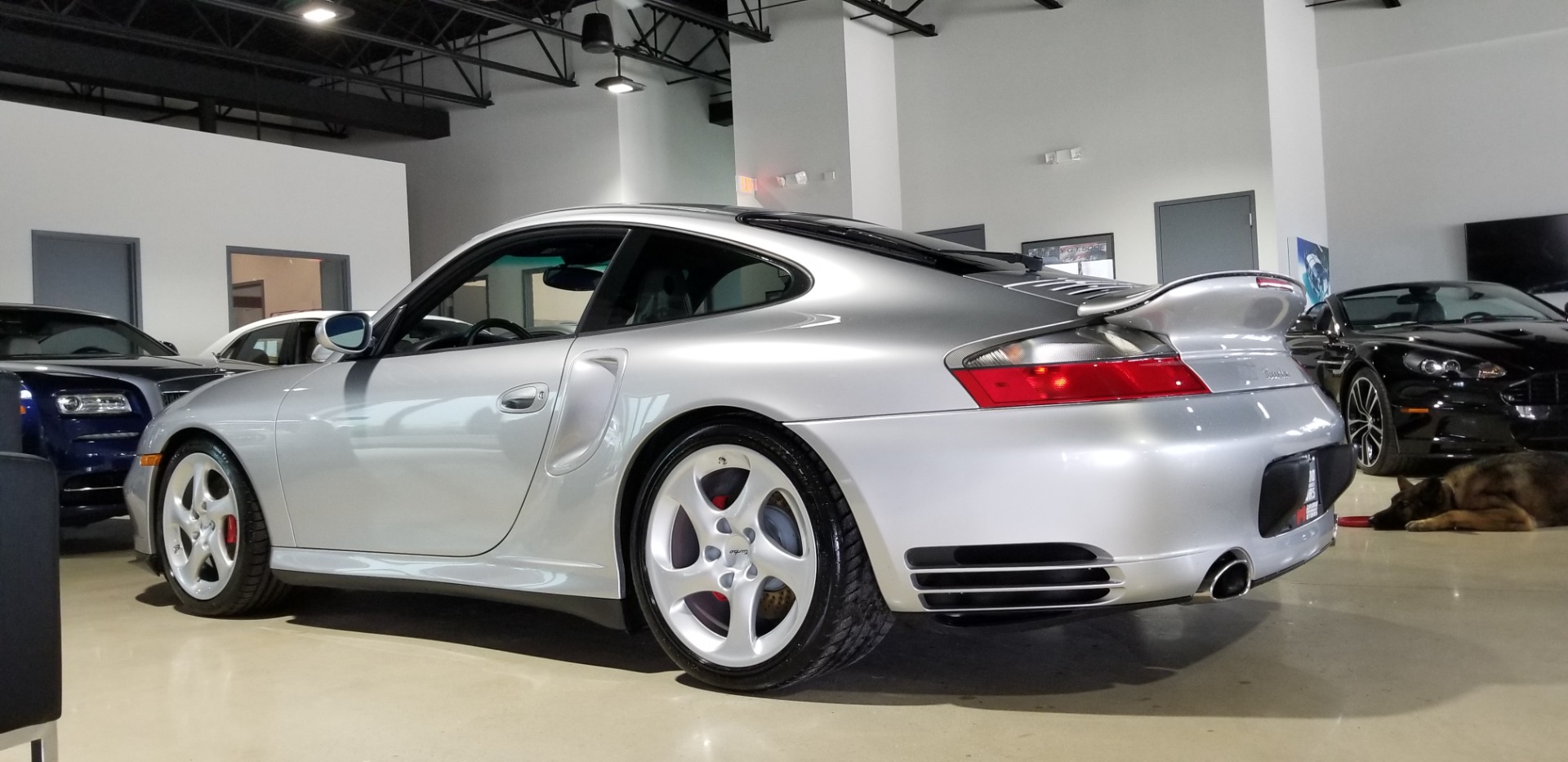 Used-2002-Porsche-911-Turbo-Turbo