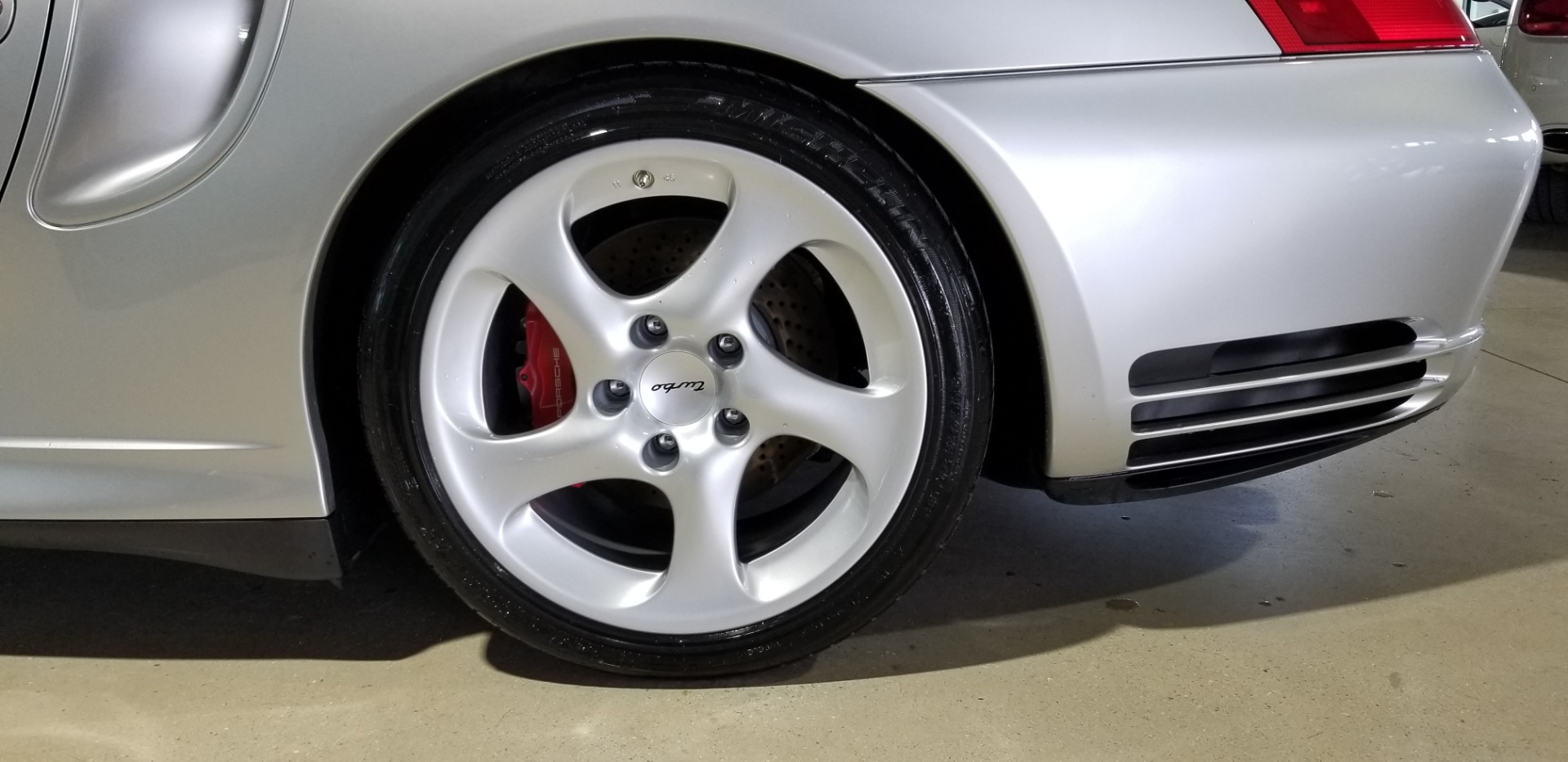 Used-2002-Porsche-911-Turbo-Turbo