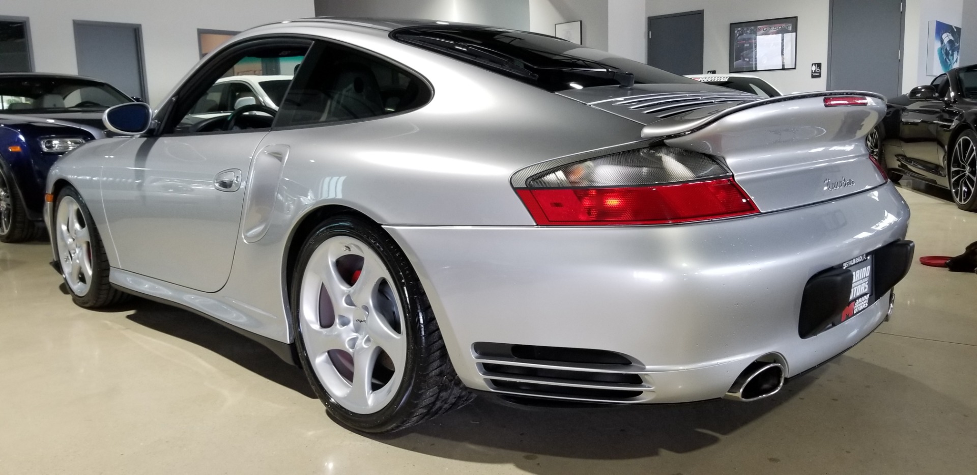 Used-2002-Porsche-911-Turbo-Turbo