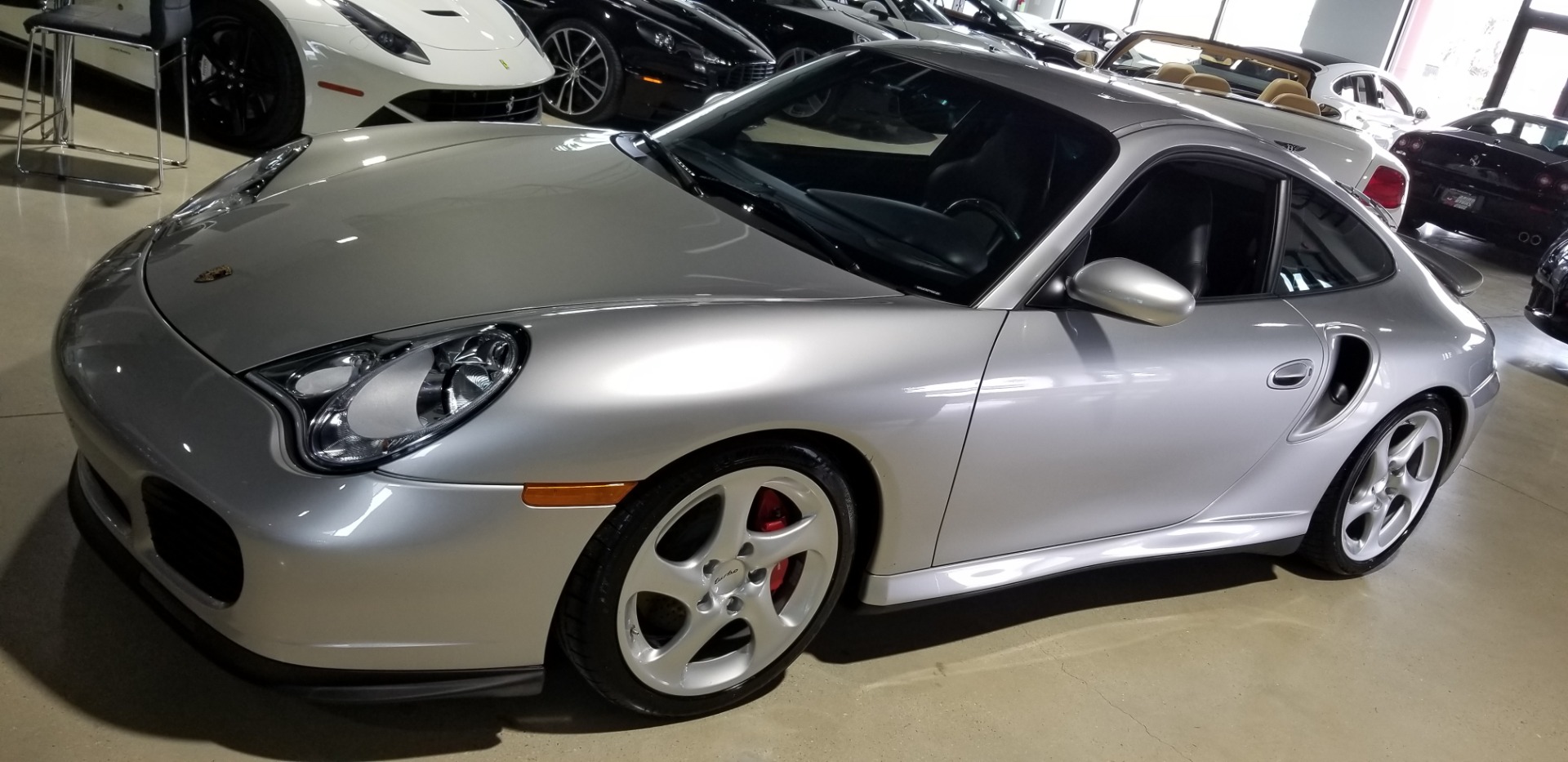 Used-2002-Porsche-911-Turbo-Turbo