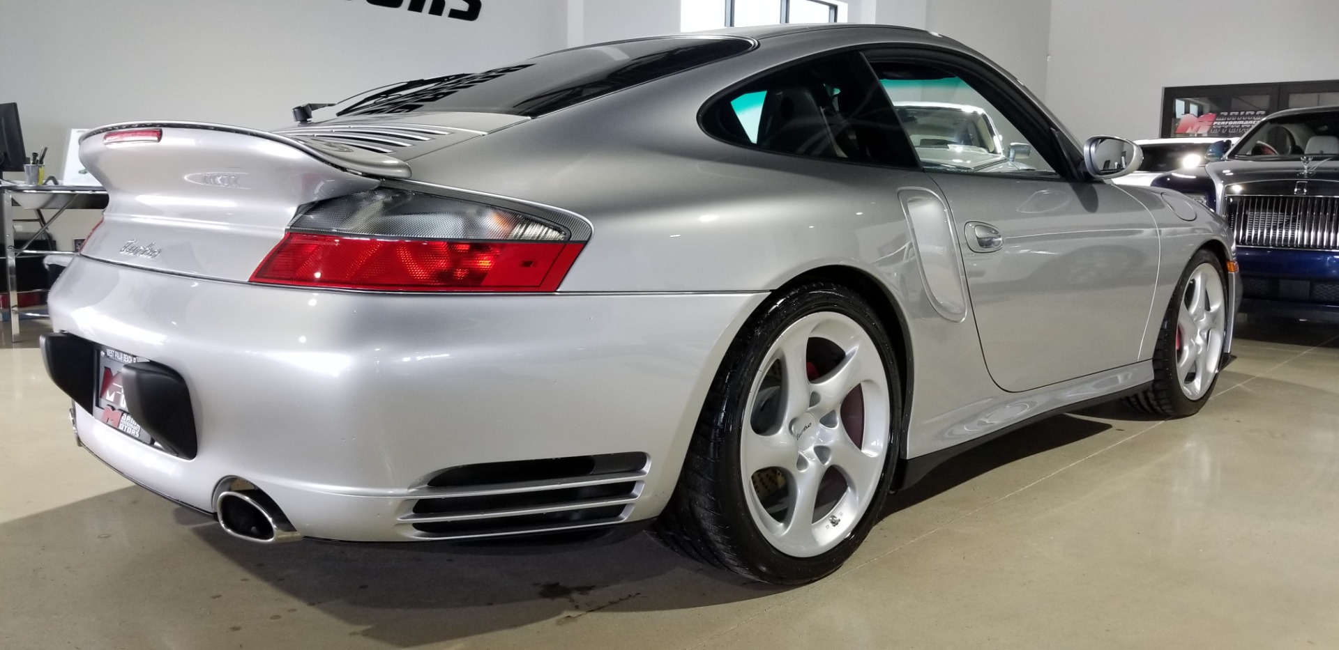 Used-2002-Porsche-911-Turbo-Turbo