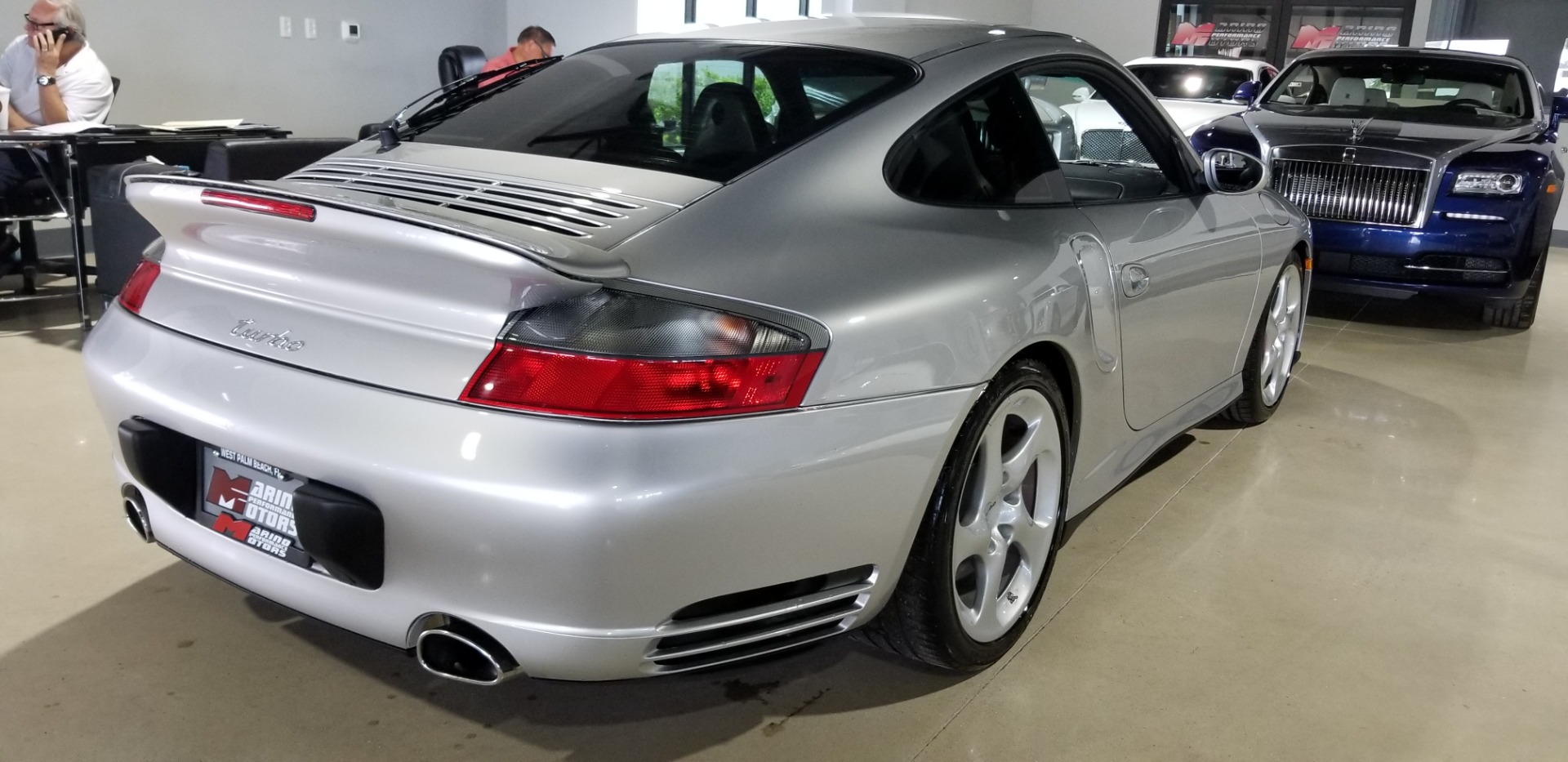 Used-2002-Porsche-911-Turbo-Turbo