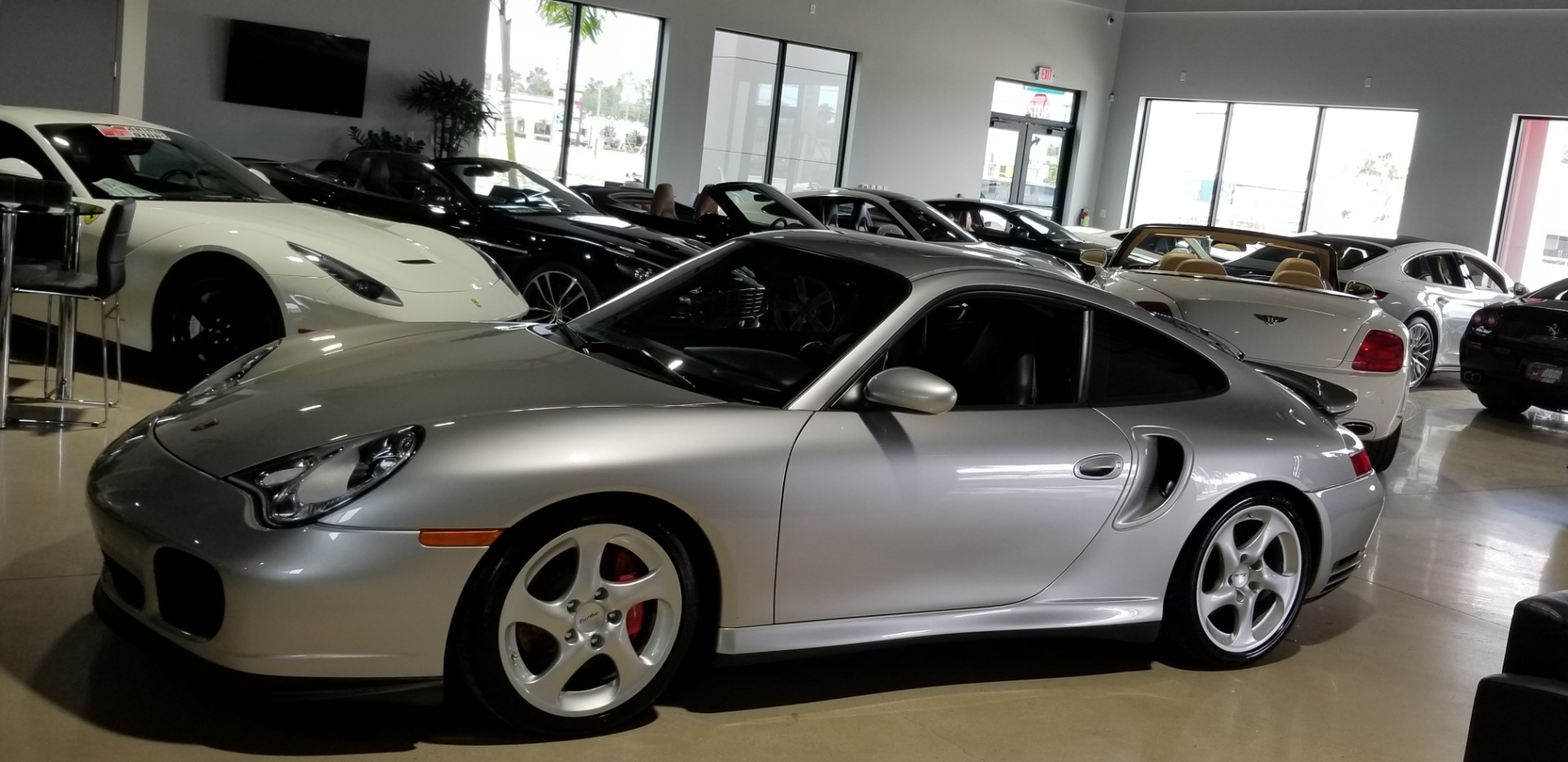Used-2002-Porsche-911-Turbo-Turbo
