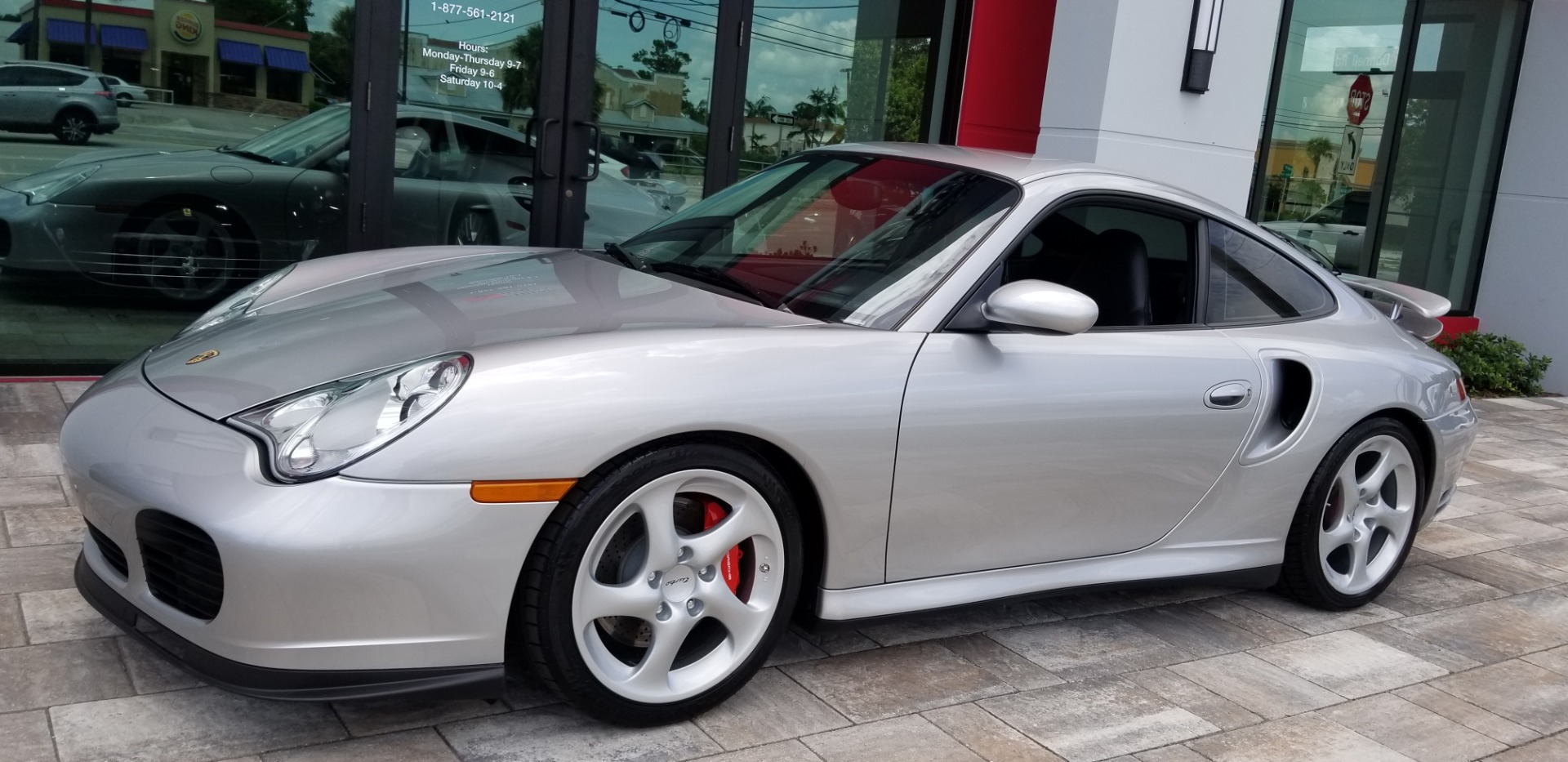 Used-2002-Porsche-911-Turbo-Turbo