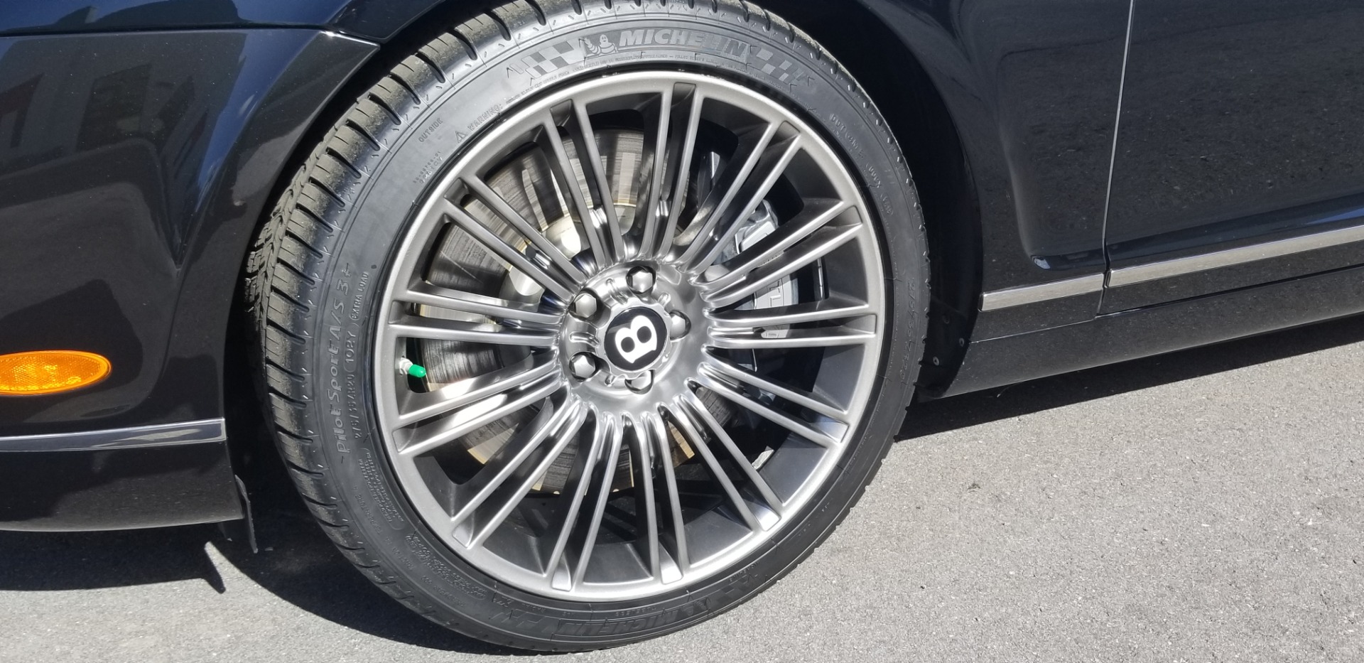 Used-2010-Bentley-Continental-GTC-Speed-Convertible