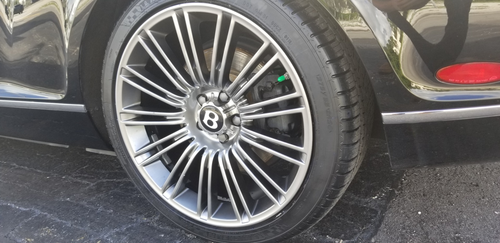 Used-2010-Bentley-Continental-GTC-Speed-Convertible